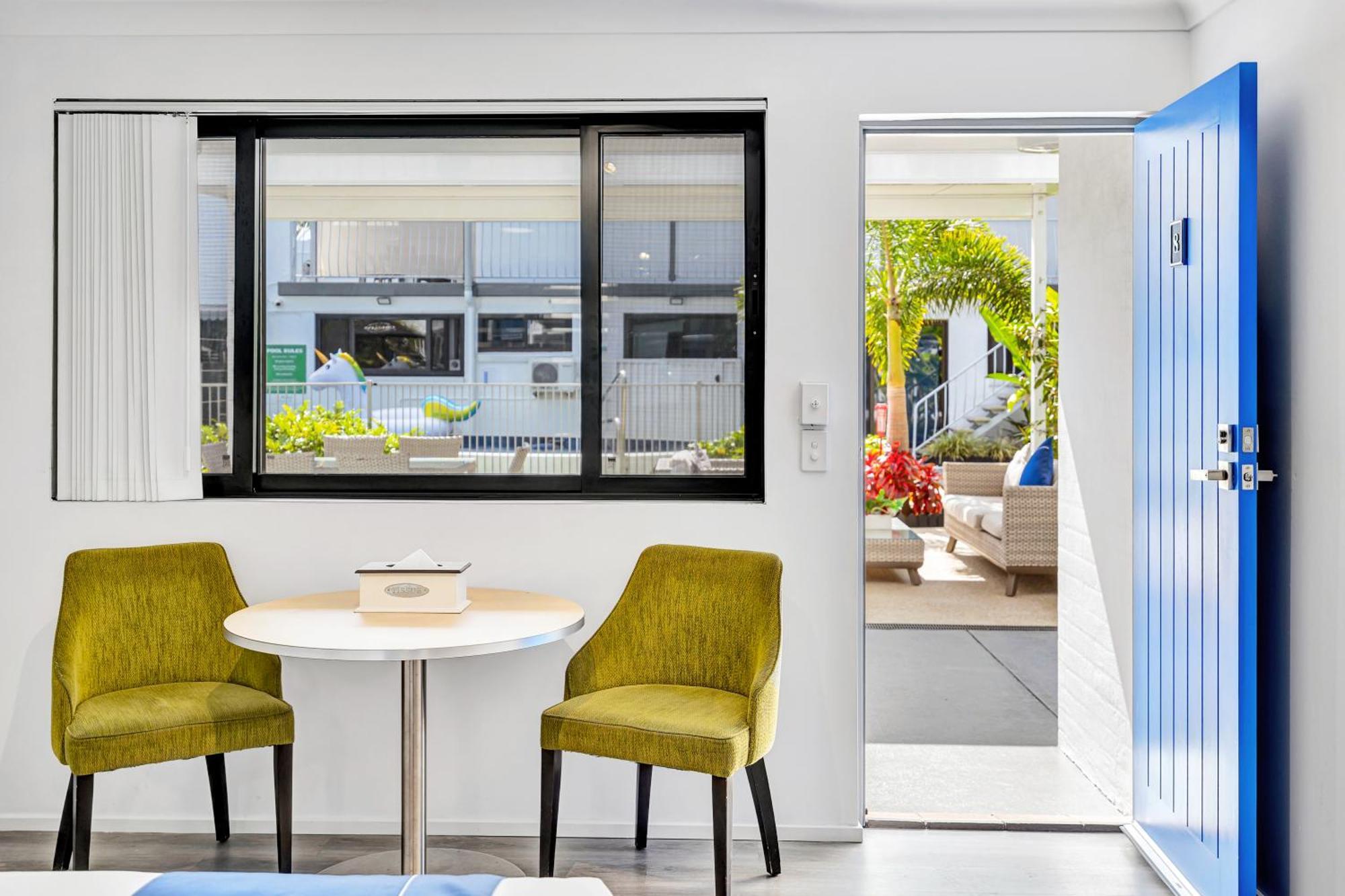 Motel Montego Mermaid Gold Coast
