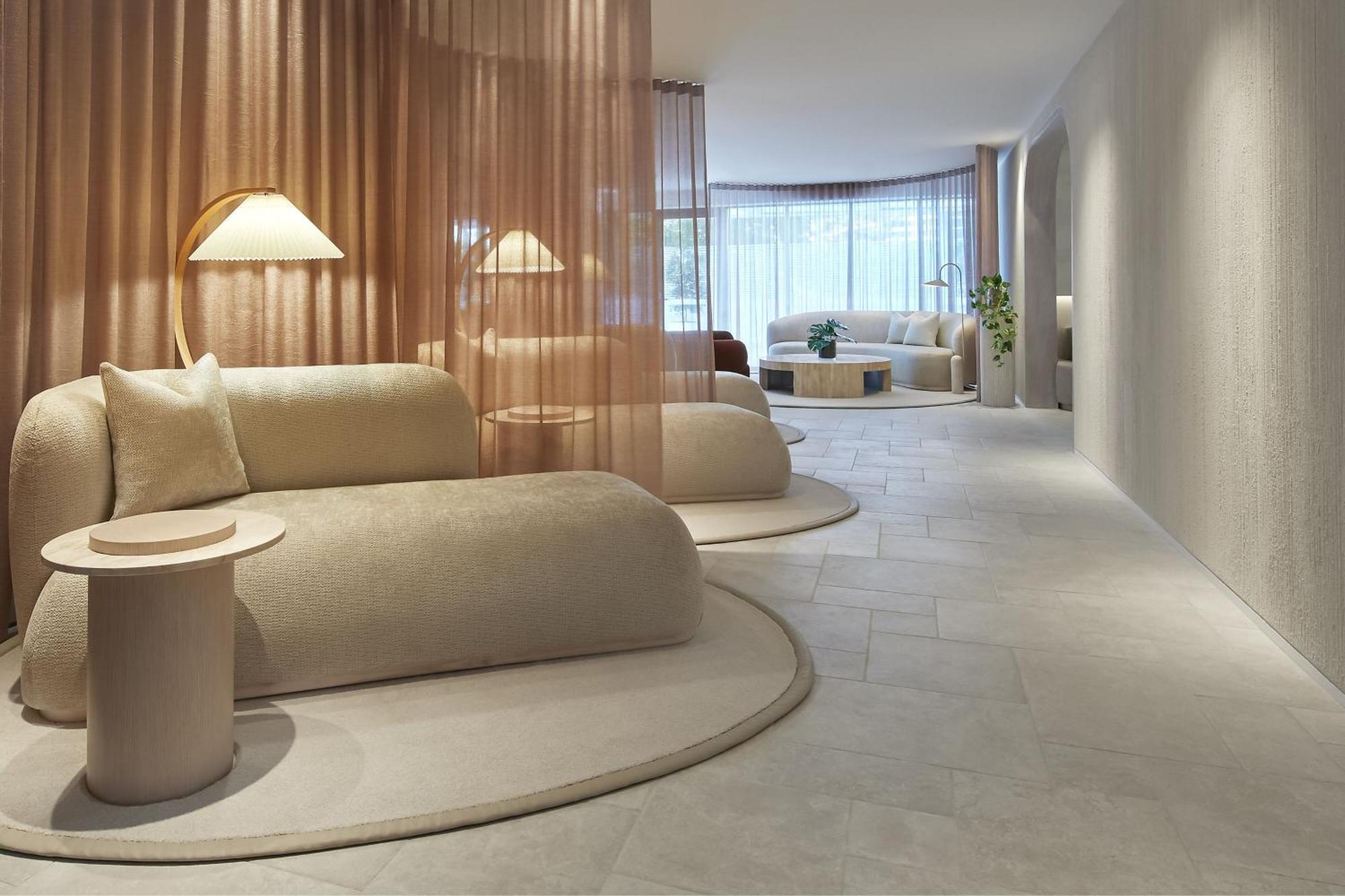 Marriott Vacation Club At Gold Coast