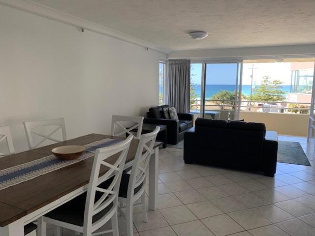 Zenith Ocean Front Aparthotel