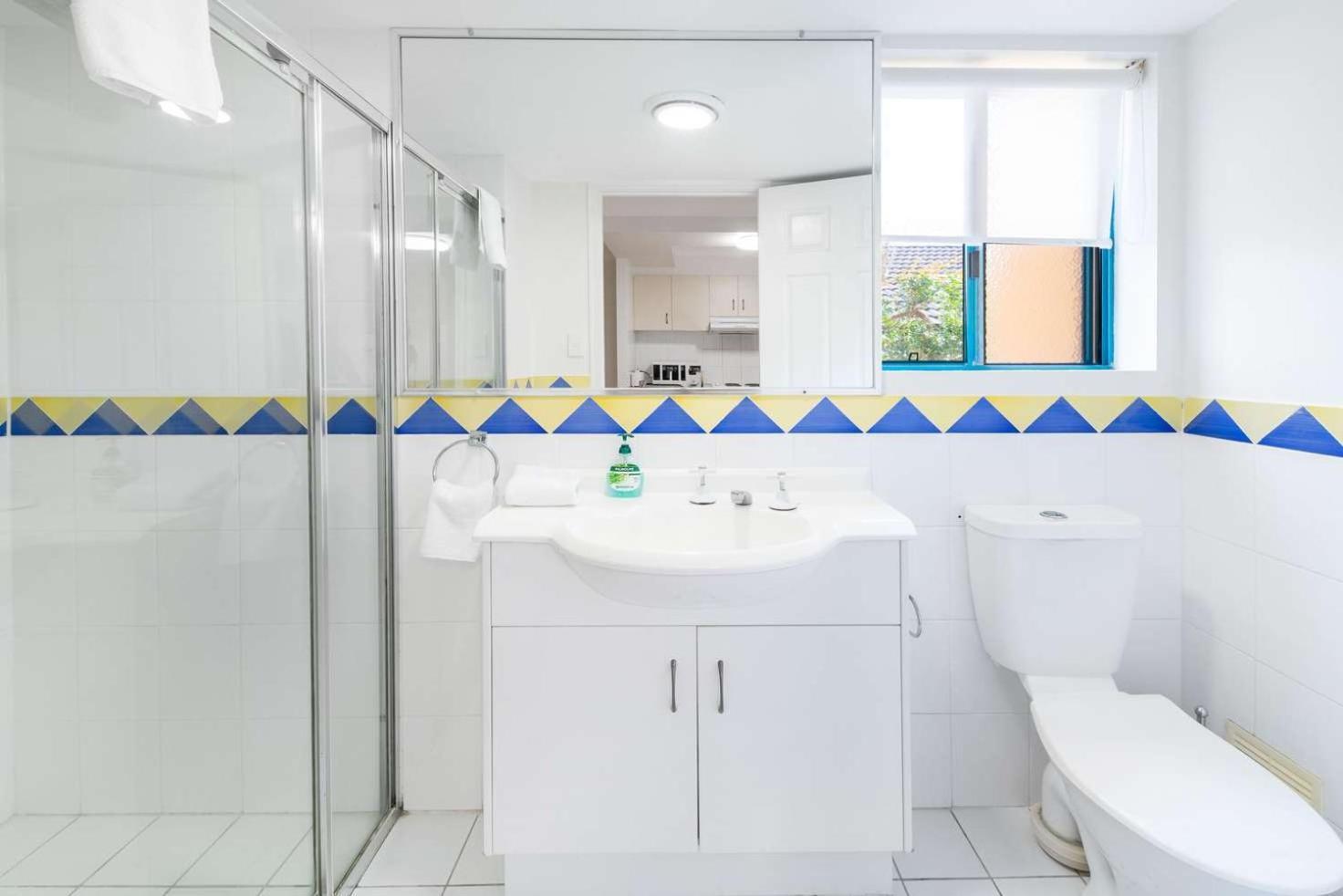 Karana Palms 3* Gold Coast