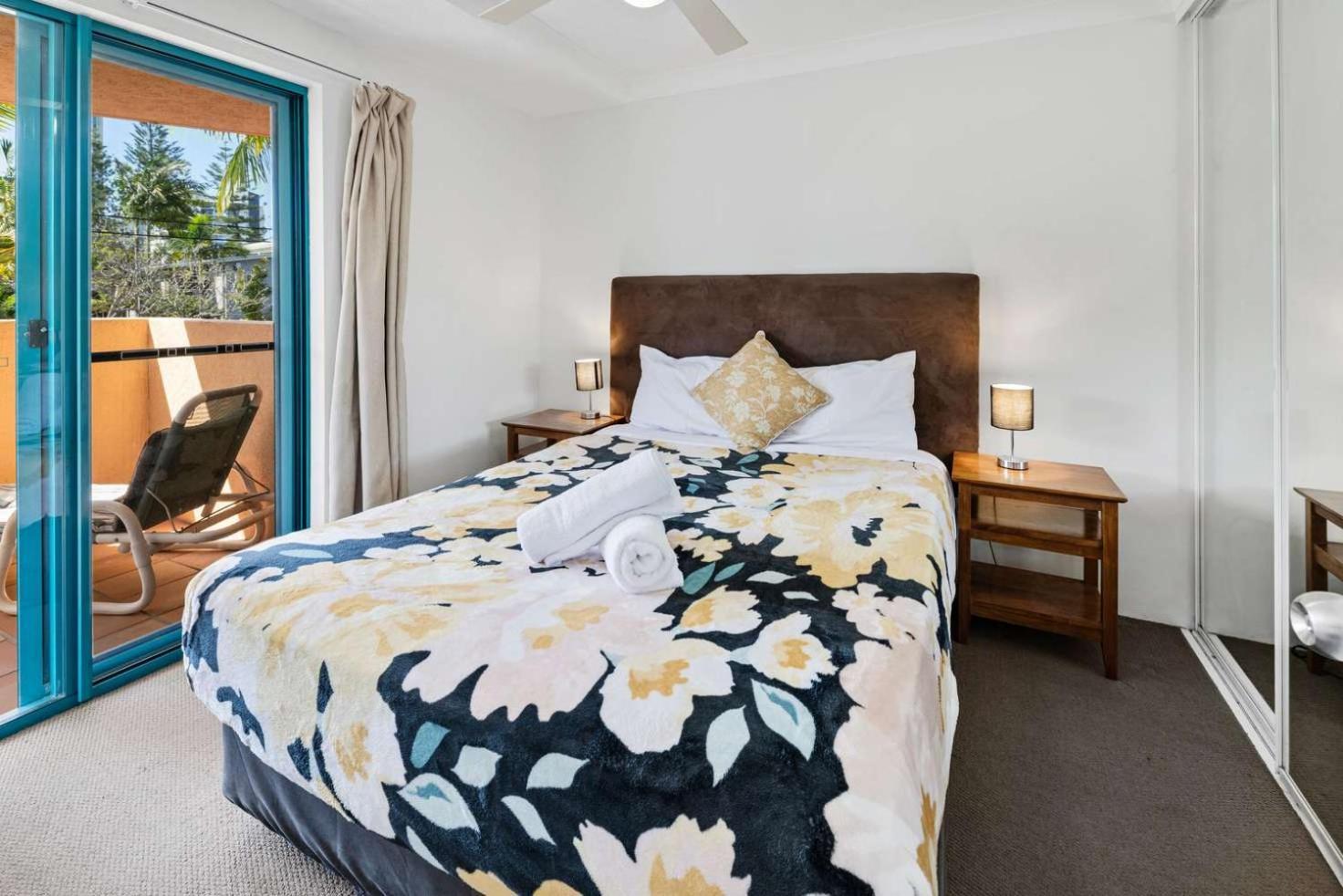 Aparthotel Karana Palms