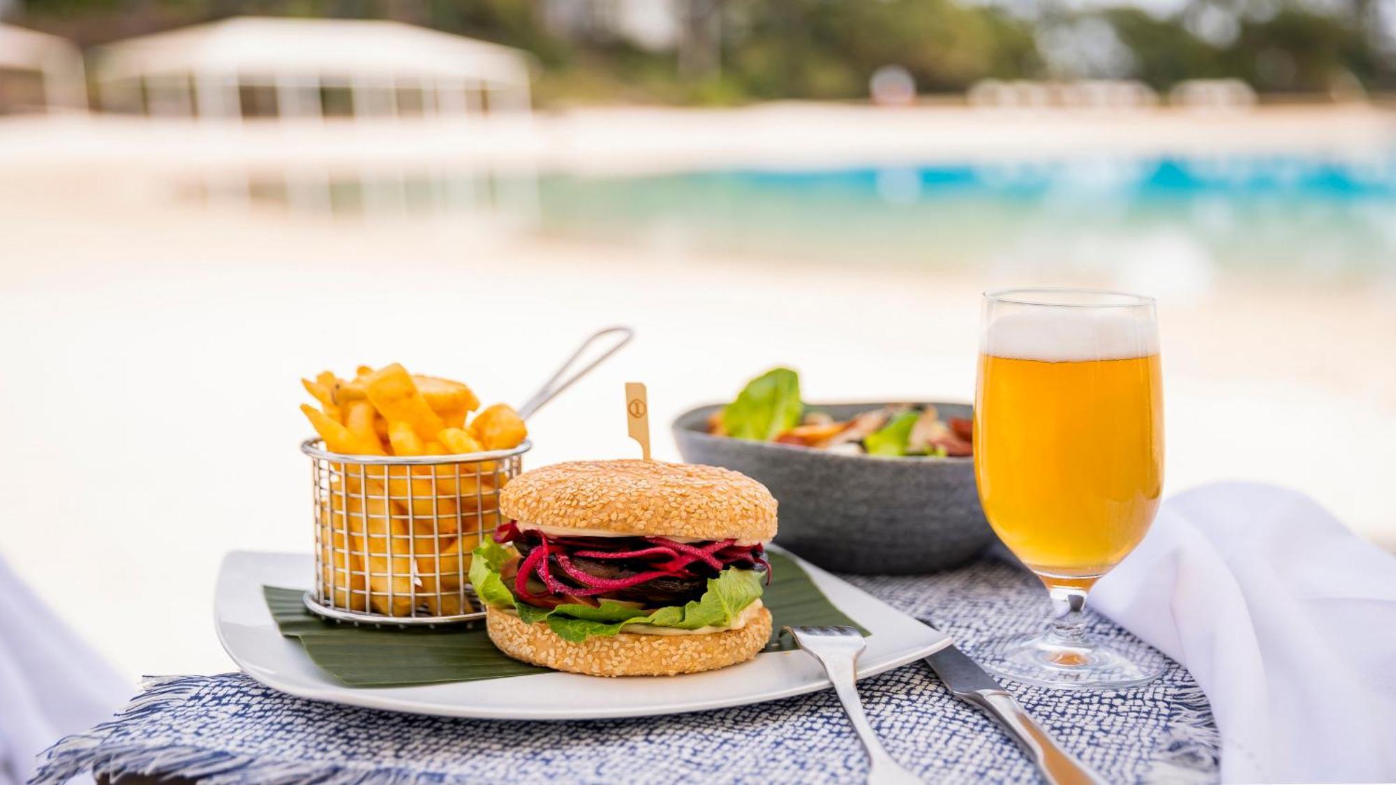 Intercontinental Sanctuary Cove By Ihg Resort