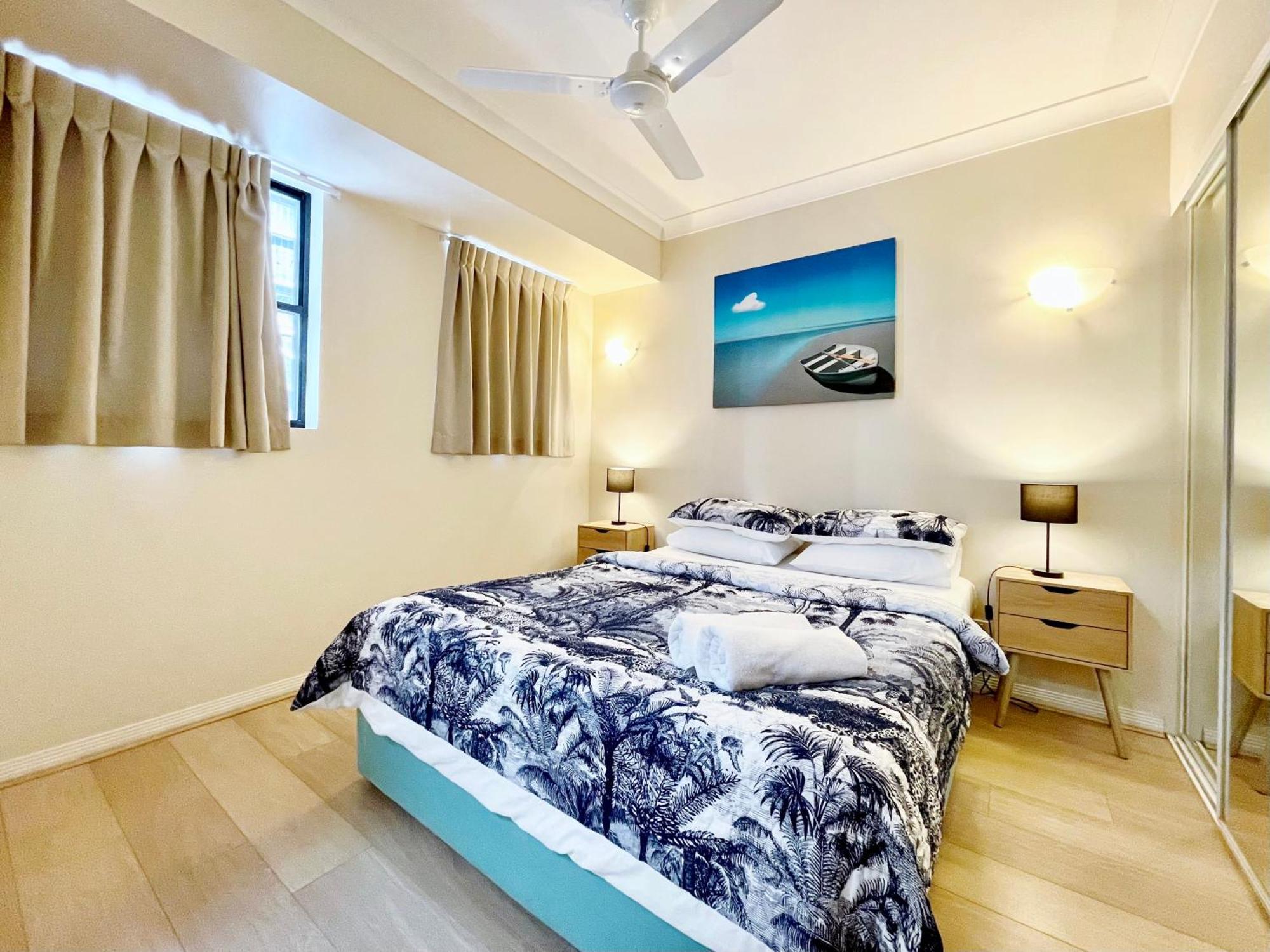 Holiday park Mermaid Park View Gold Coast