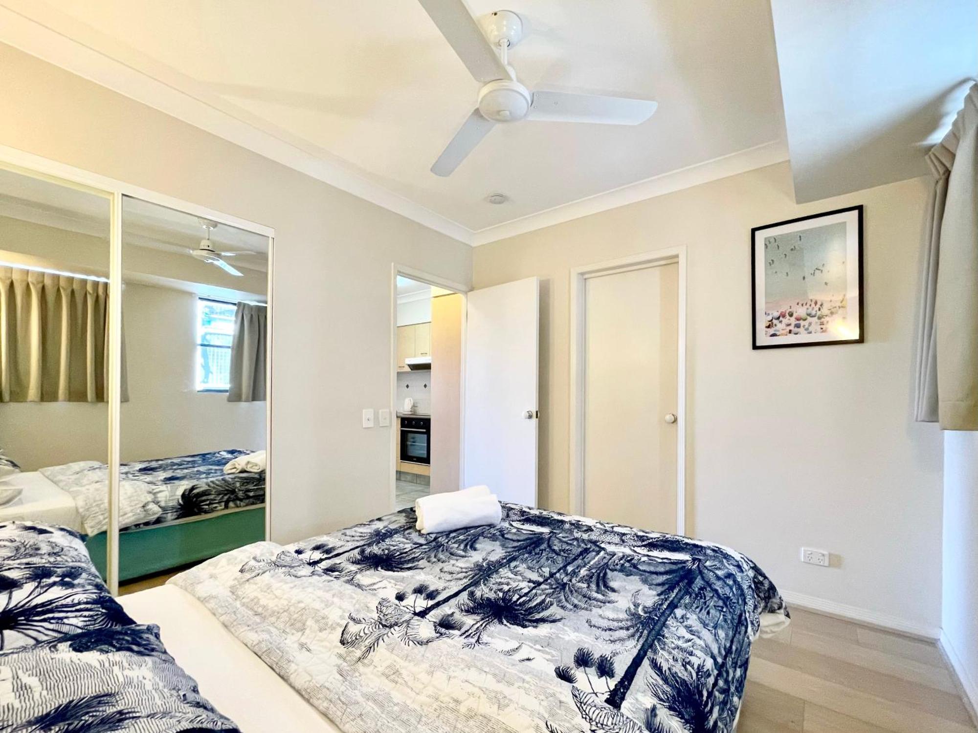 Holiday park Mermaid Park View Gold Coast