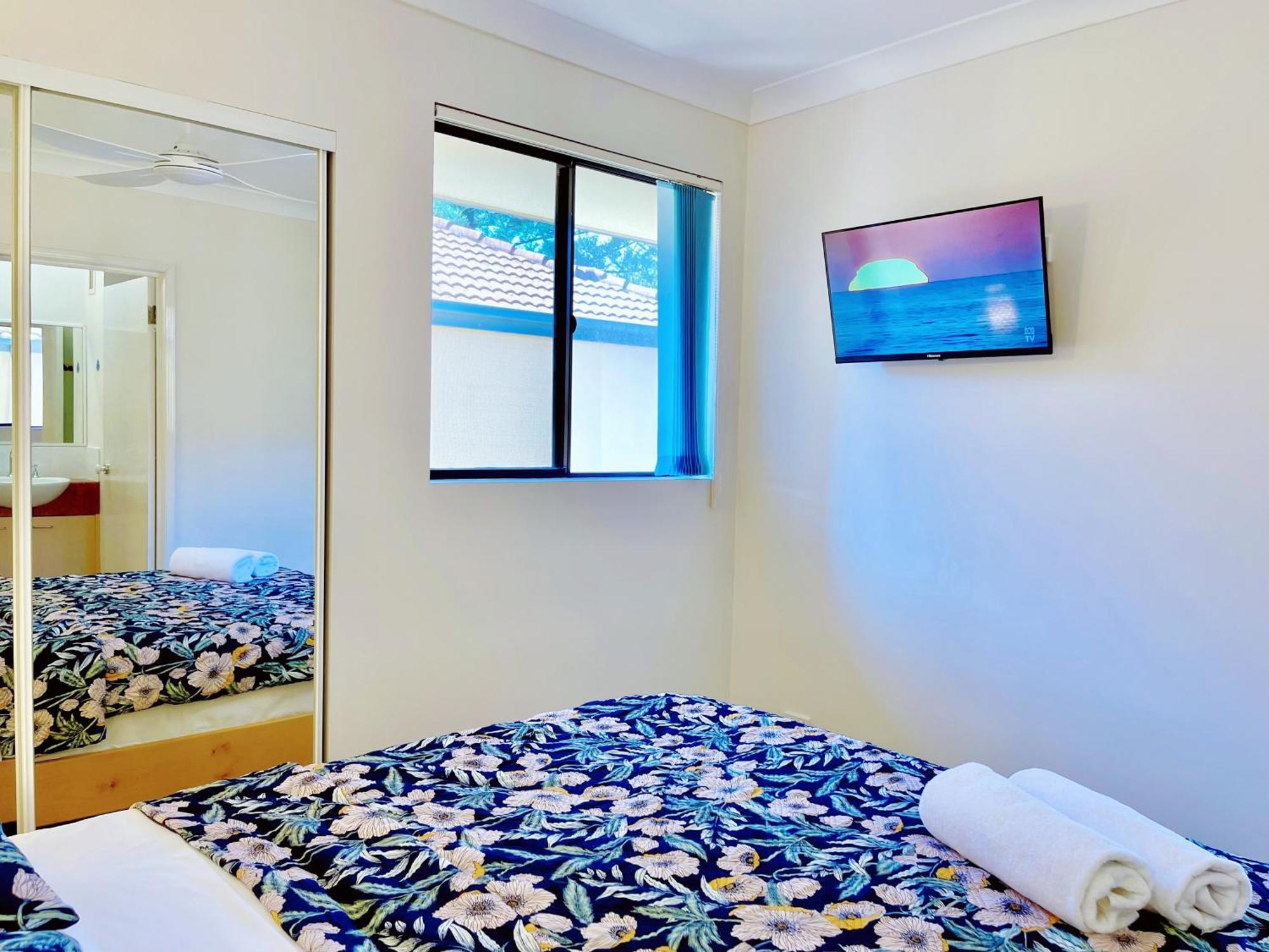 Mermaid Park View 4* Gold Coast