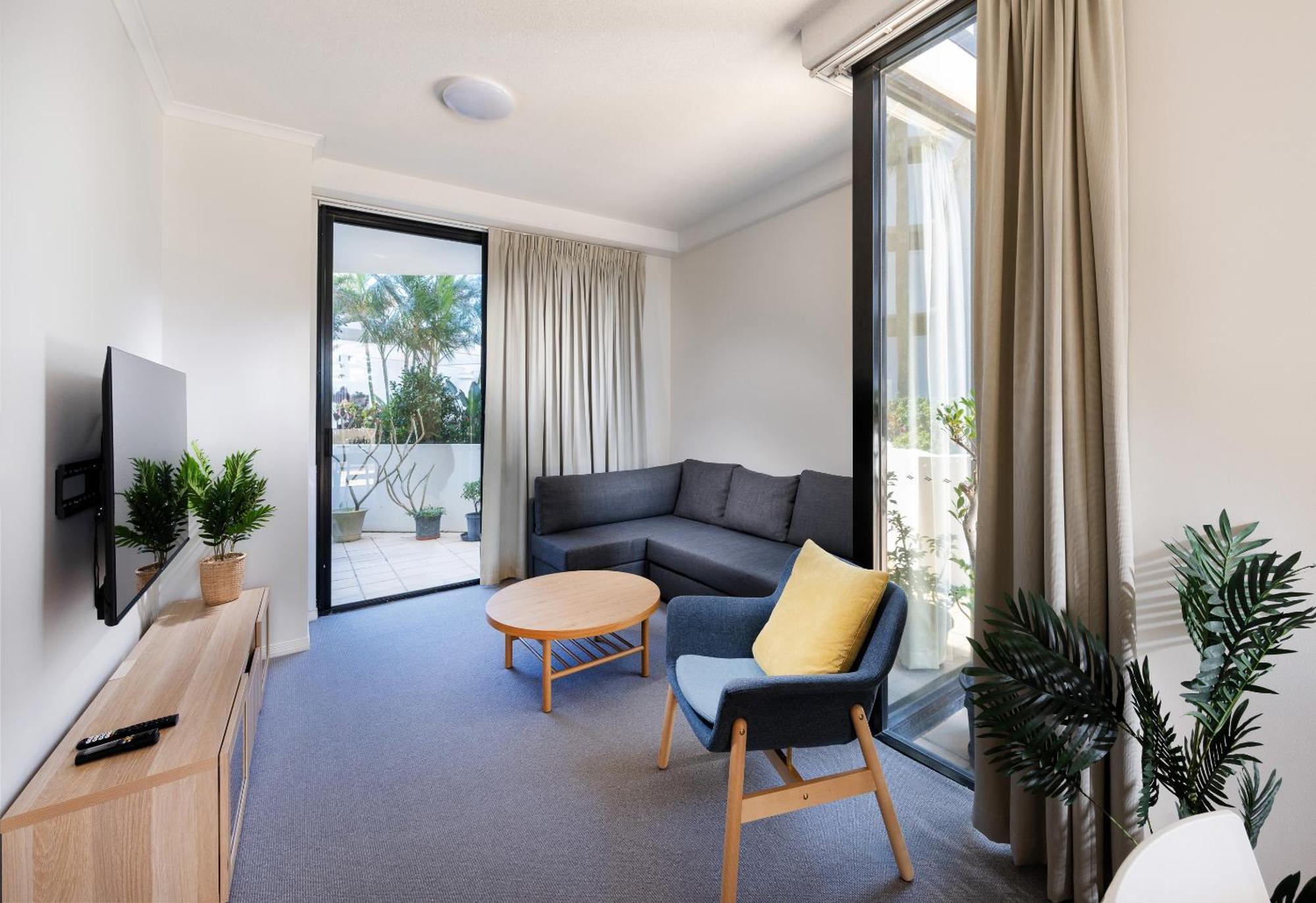 Mantra Coolangatta Gold Coast