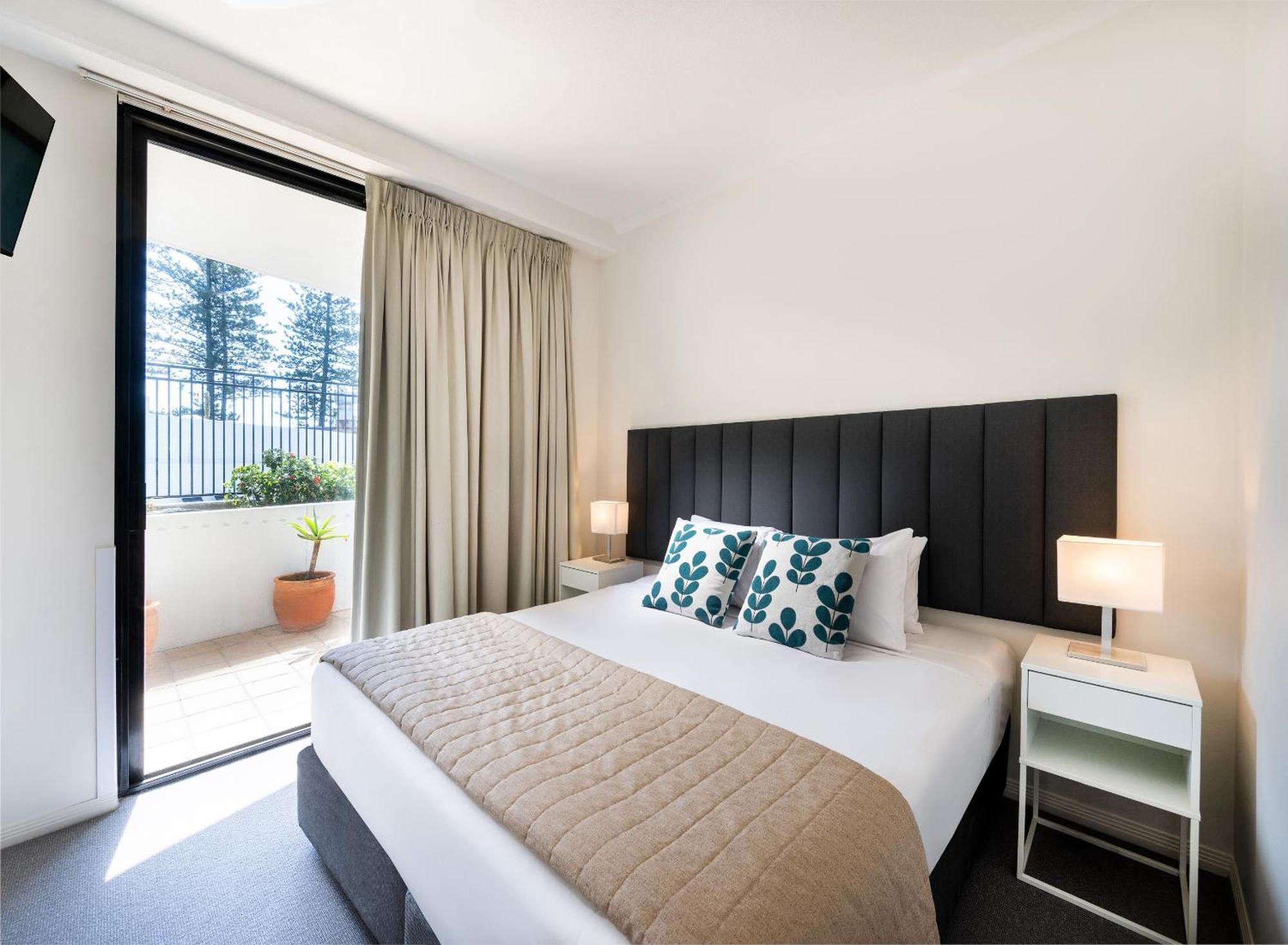Mantra Coolangatta 4* Gold Coast