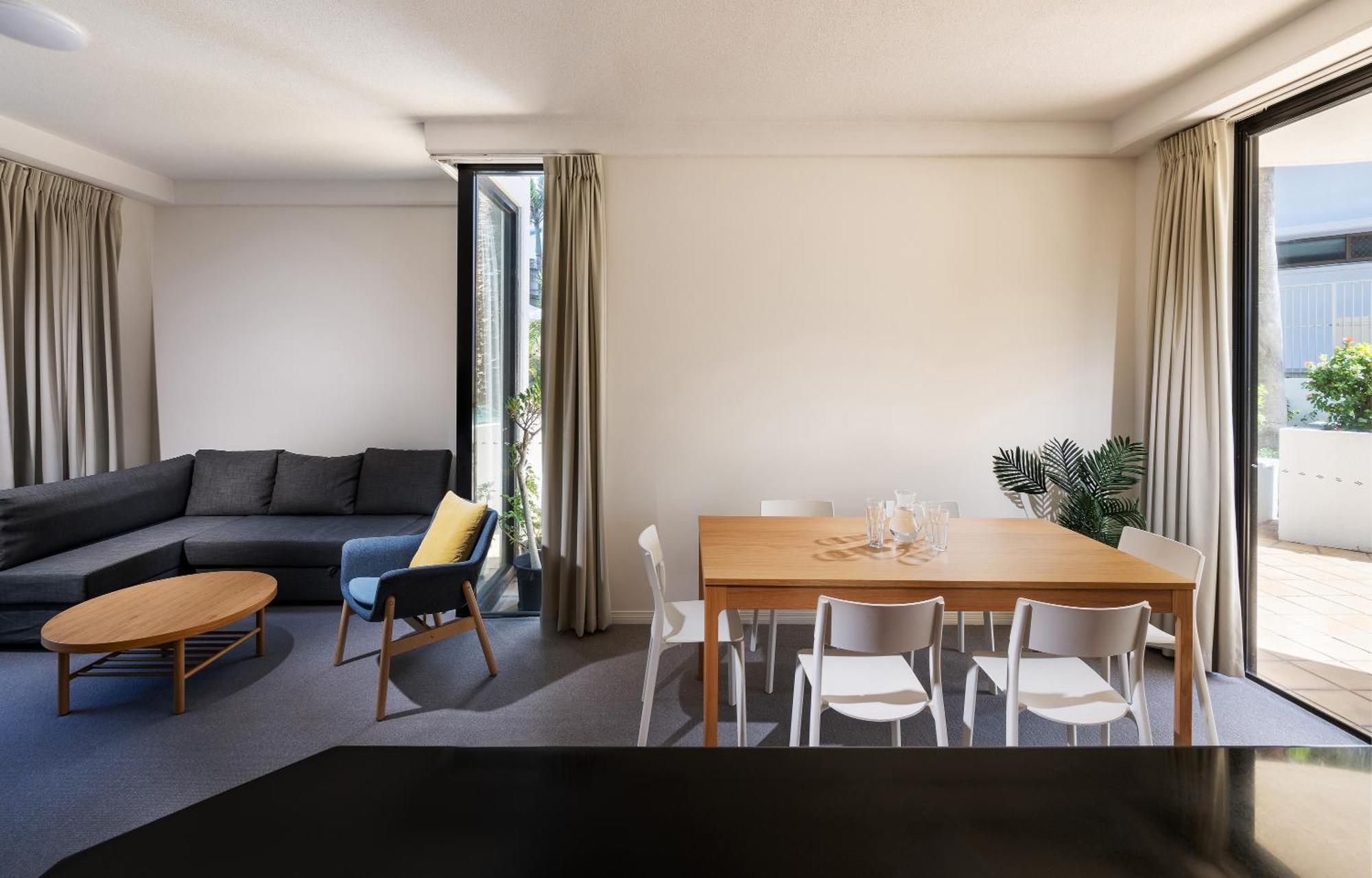 Mantra Coolangatta Aparthotel
