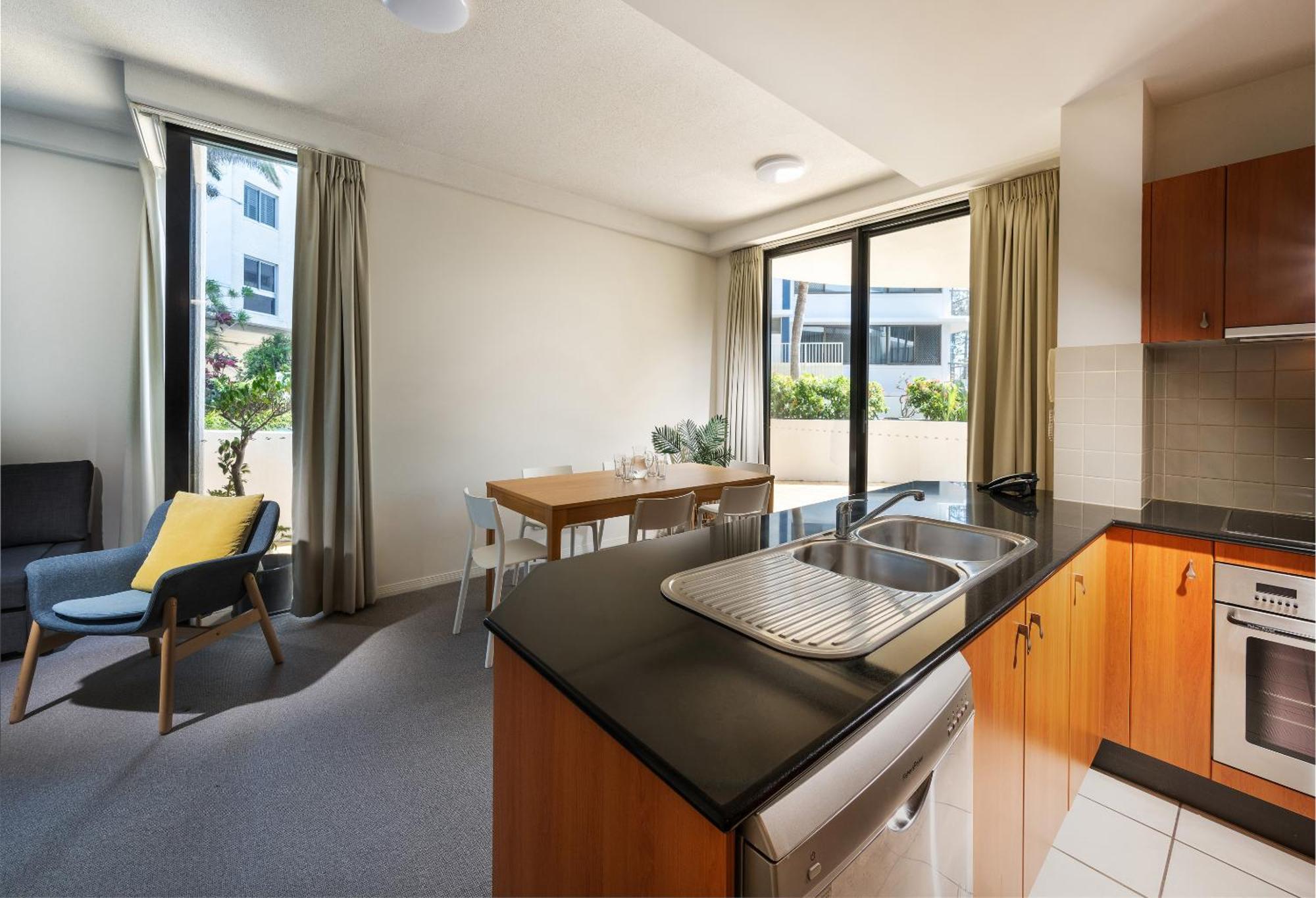 Mantra Coolangatta
