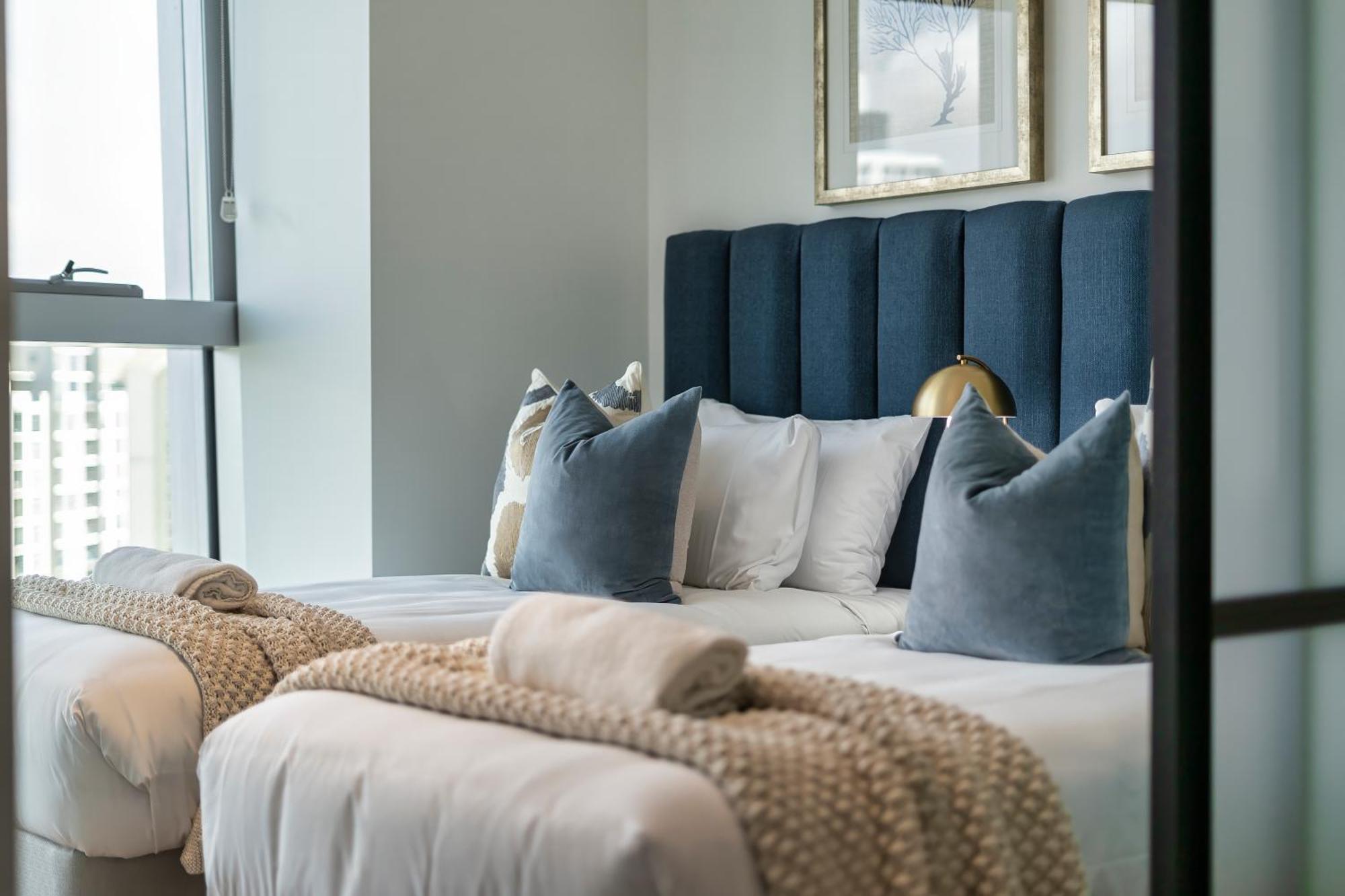 Apartment Jewel Beachfront Residences *