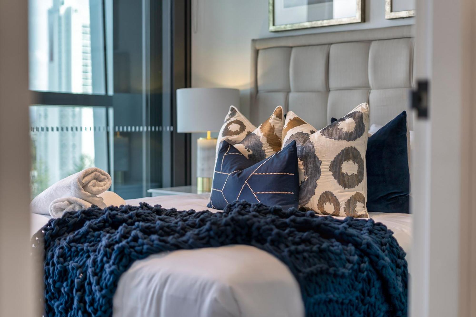 Apartment Jewel Beachfront Residences Gold Coast