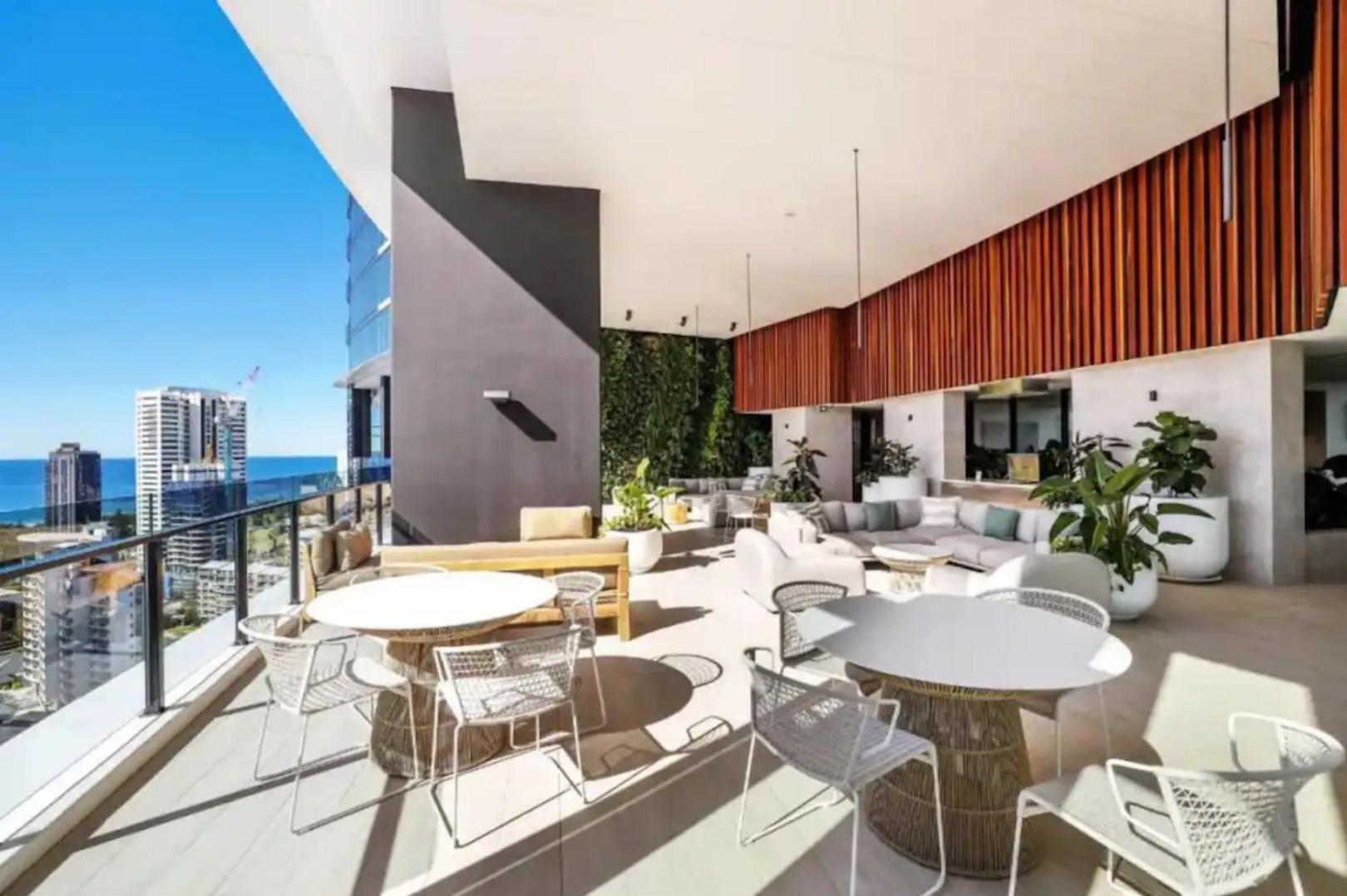 Apartment Casino Residences 1 & 2 Bedroom