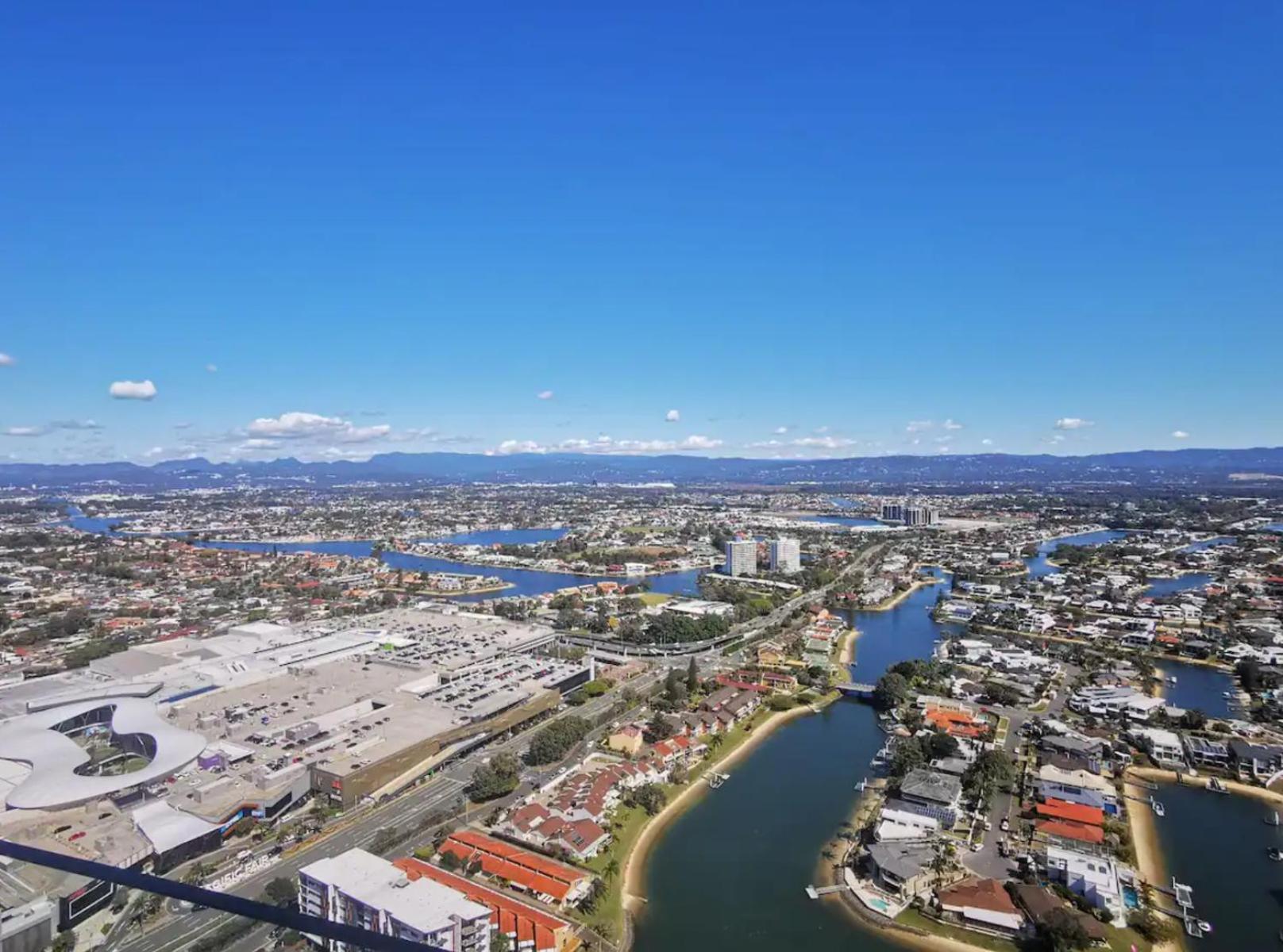 Casino Residences 1 & 2 Bedroom Apartment Gold Coast