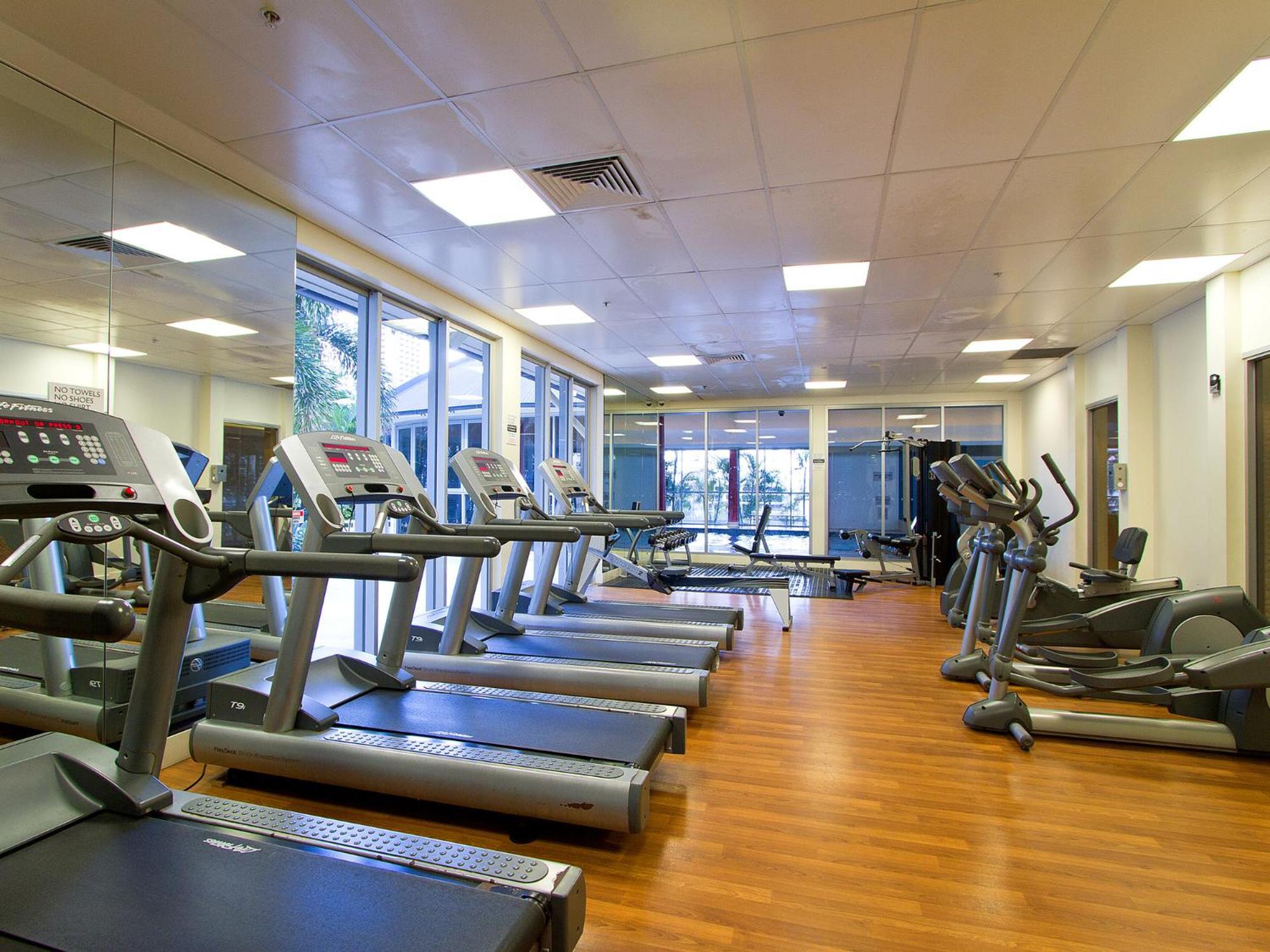 Chevron Renaissance - Private Apartment Gold Coast