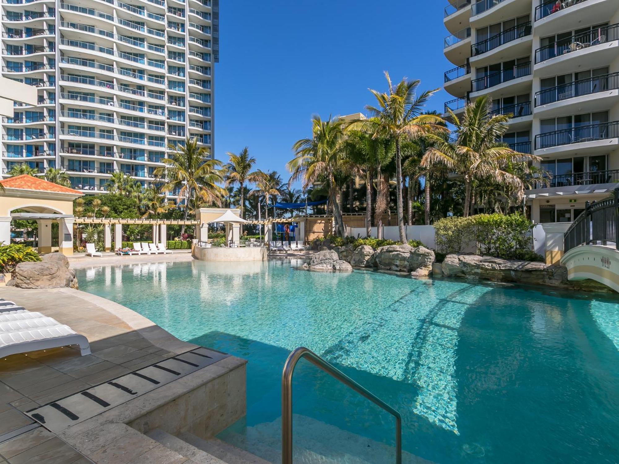 Chevron Renaissance - Private * Gold Coast
