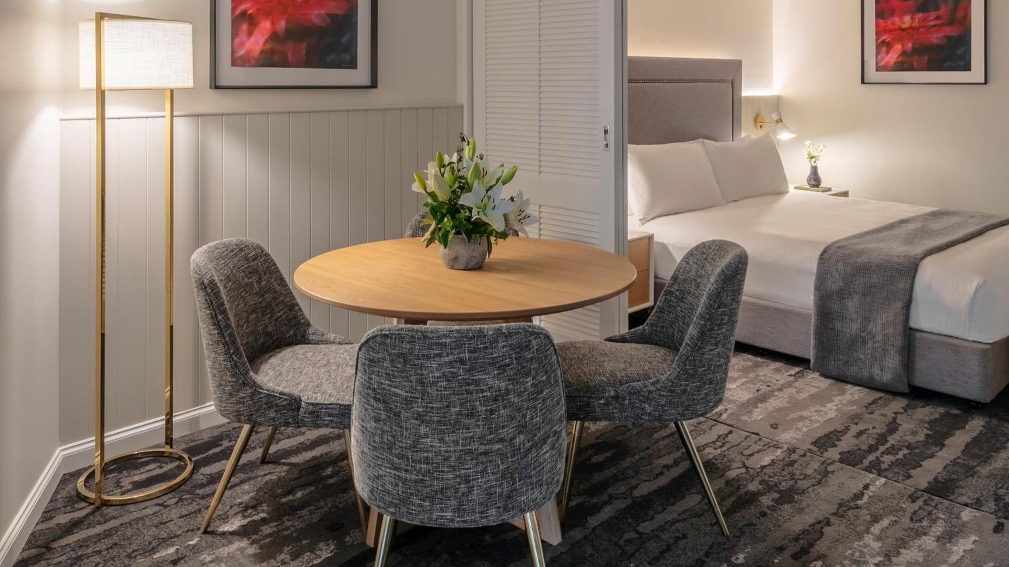 Resort Intercontinental Sanctuary Cove By Ihg