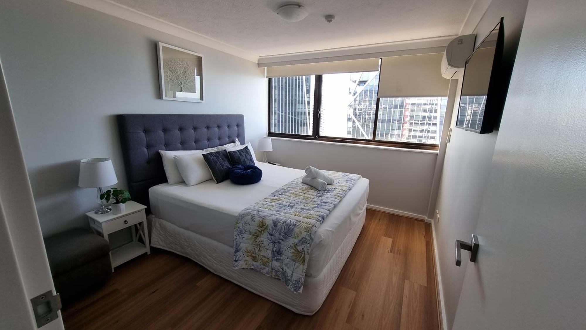 Breakers North Absolute Beachfront - Official 4*