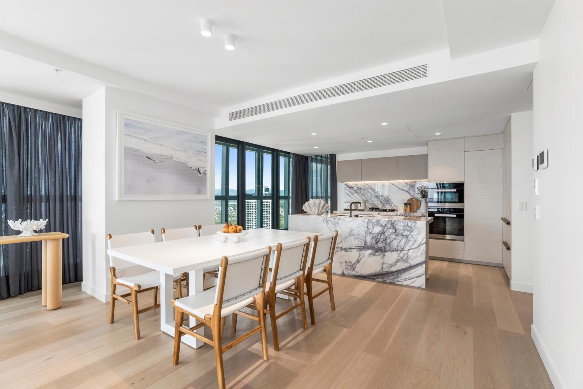 Apartment Jewel Beachfront Residences Gold Coast