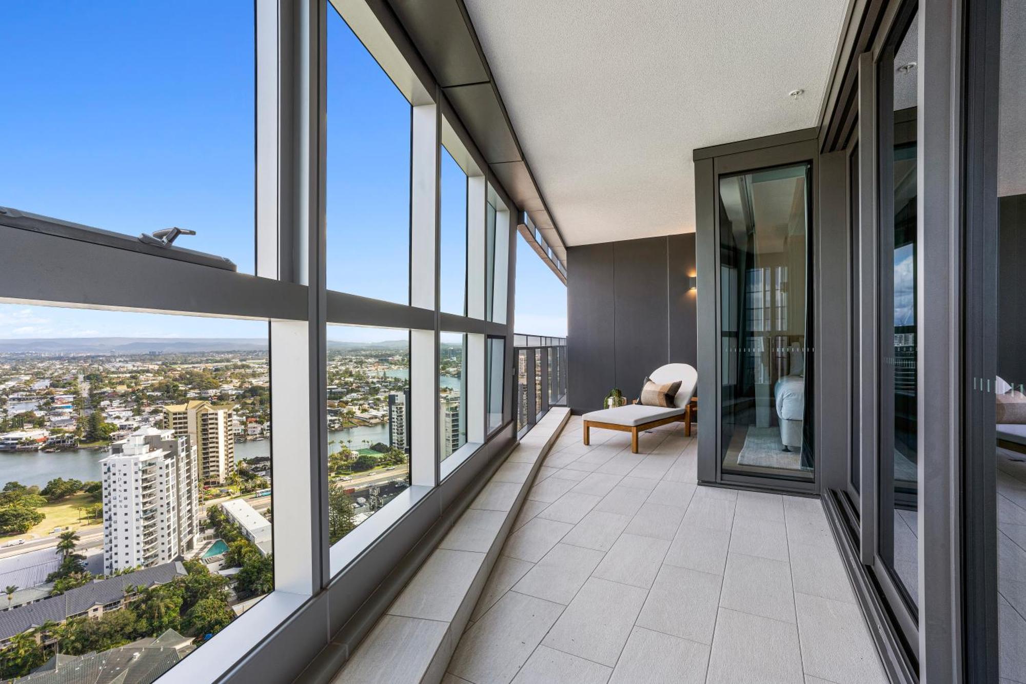 Apartment Jewel Beachfront Residences Gold Coast