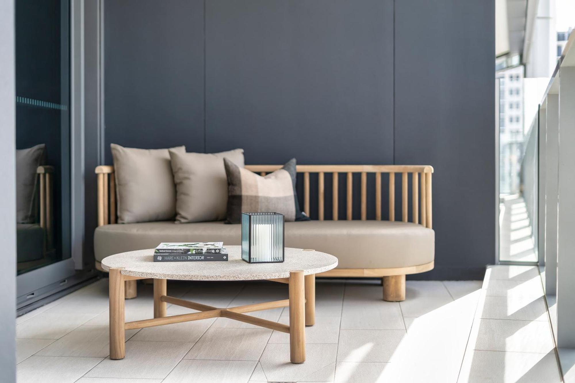 Jewel Beachfront Residences Apartment Gold Coast