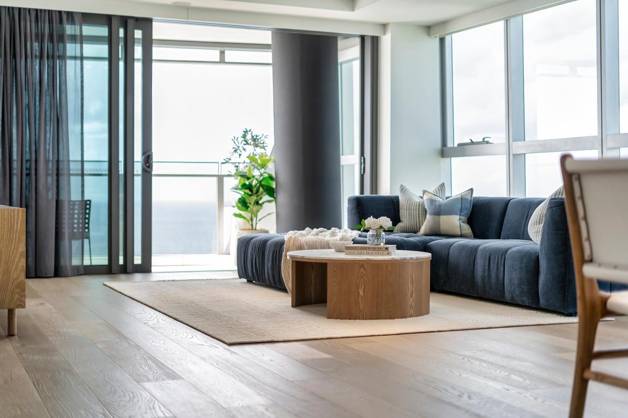 Apartment Jewel Beachfront Residences *