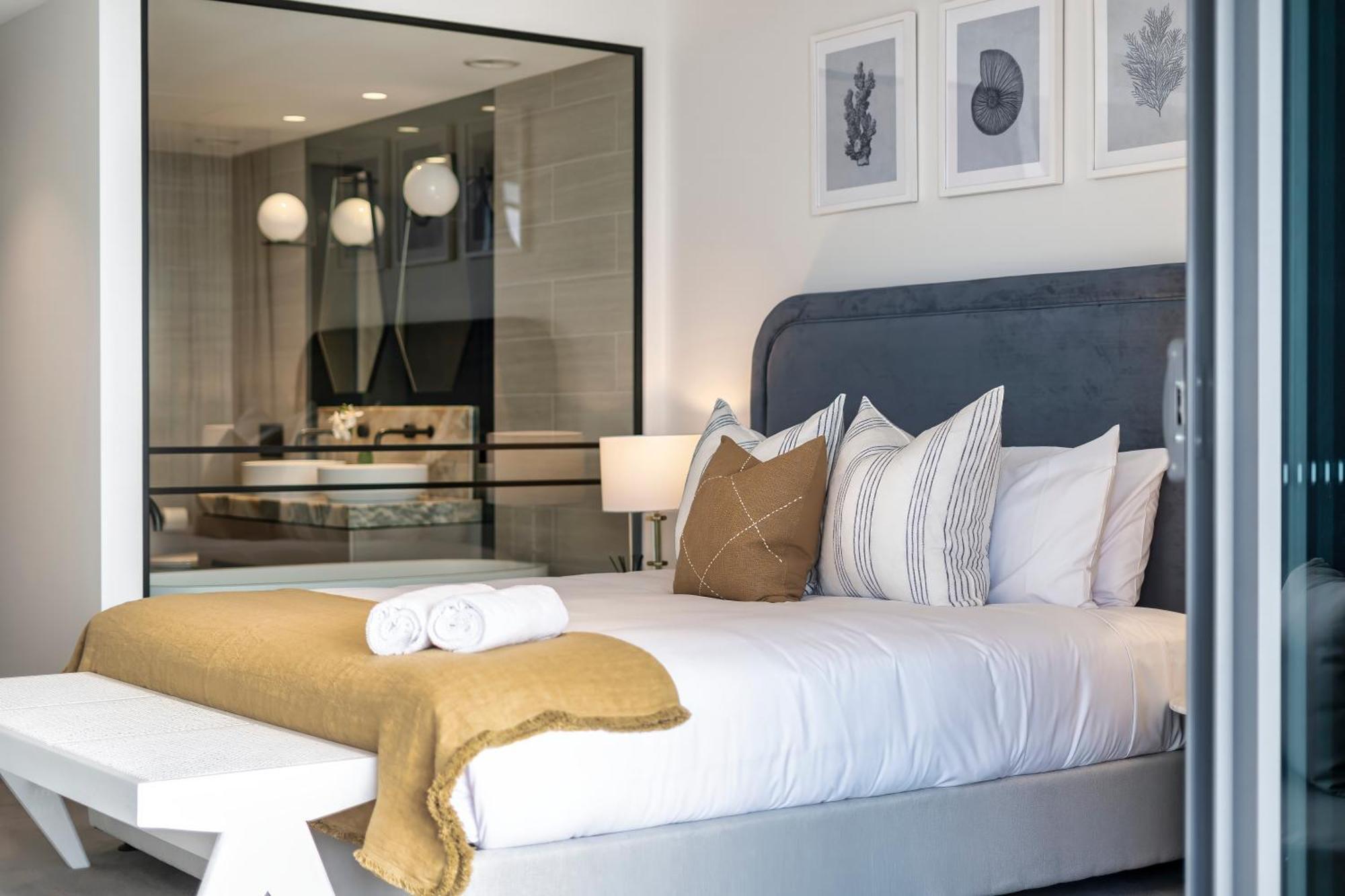 Apartment Jewel Beachfront Residences Gold Coast