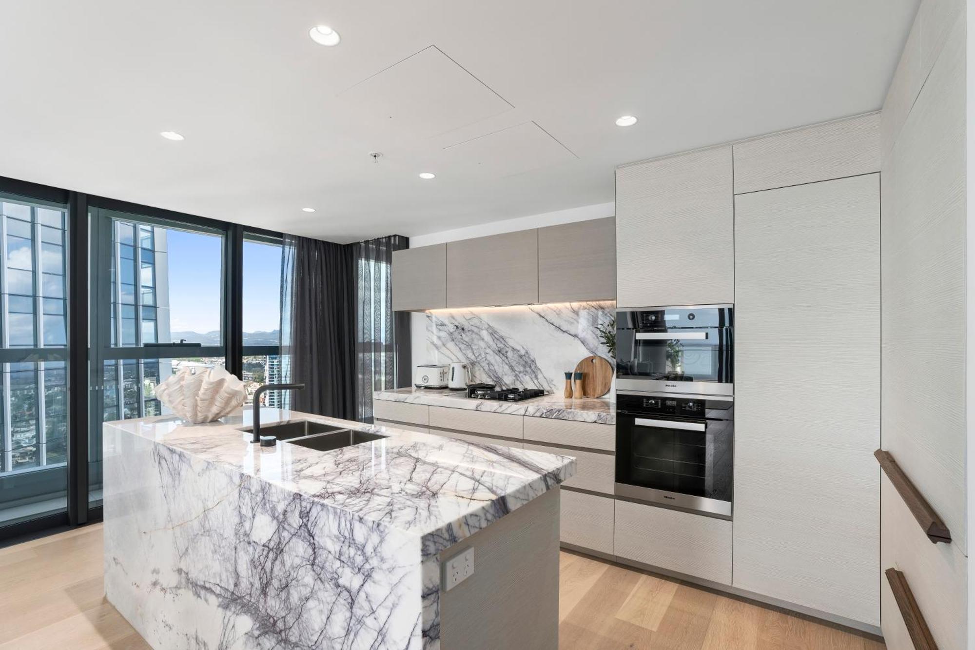 Apartment Jewel Beachfront Residences Gold Coast