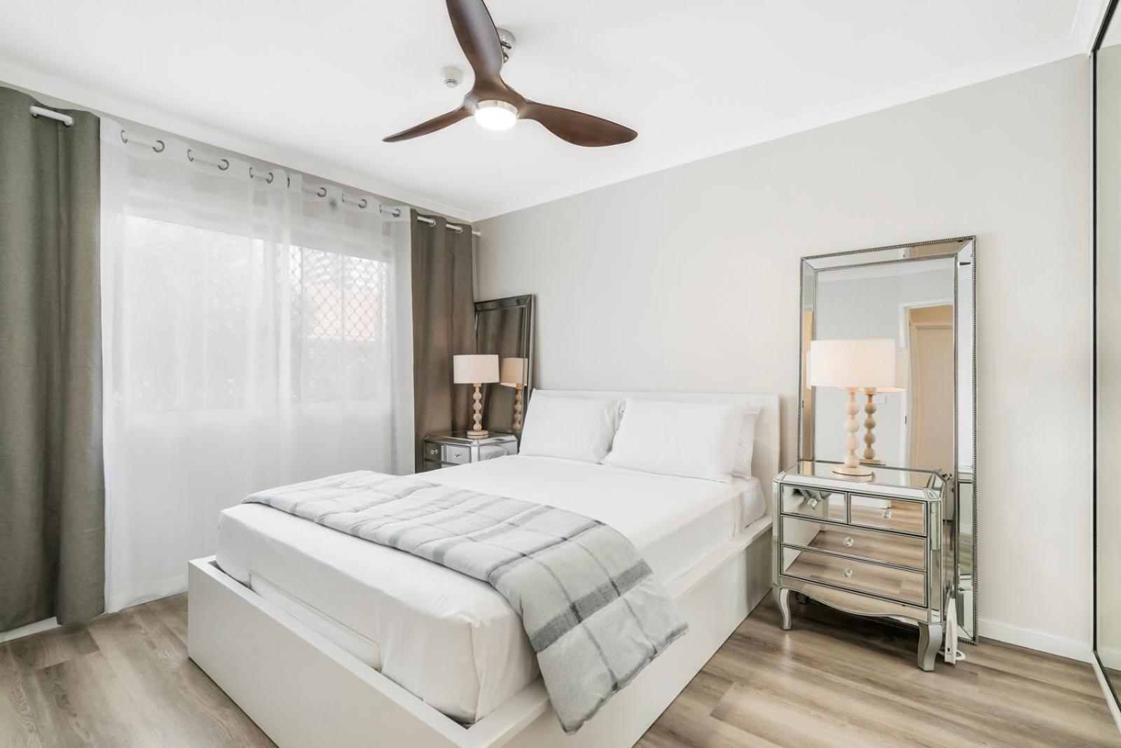 Markham Court Gold Coast