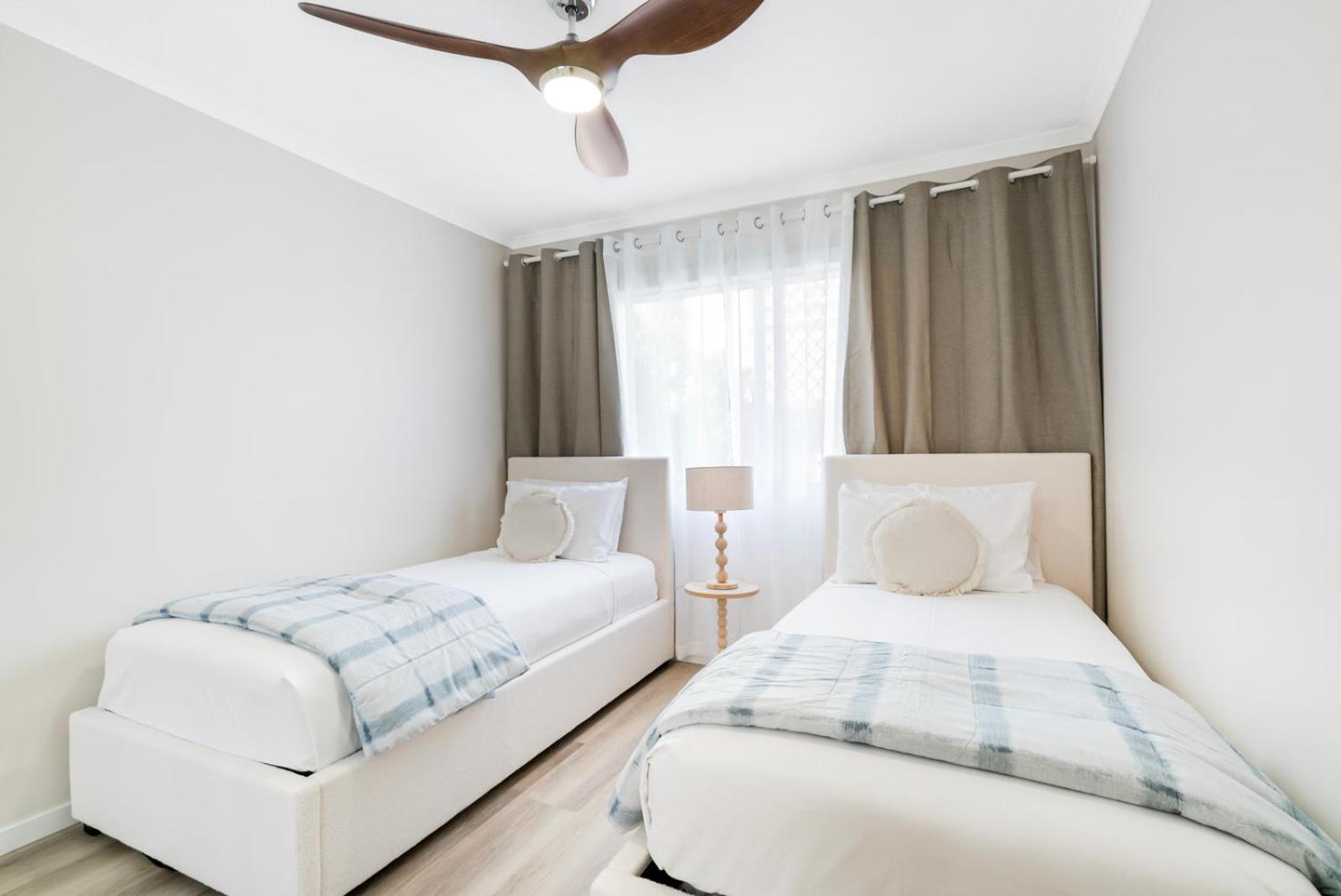 Aparthotel Markham Court