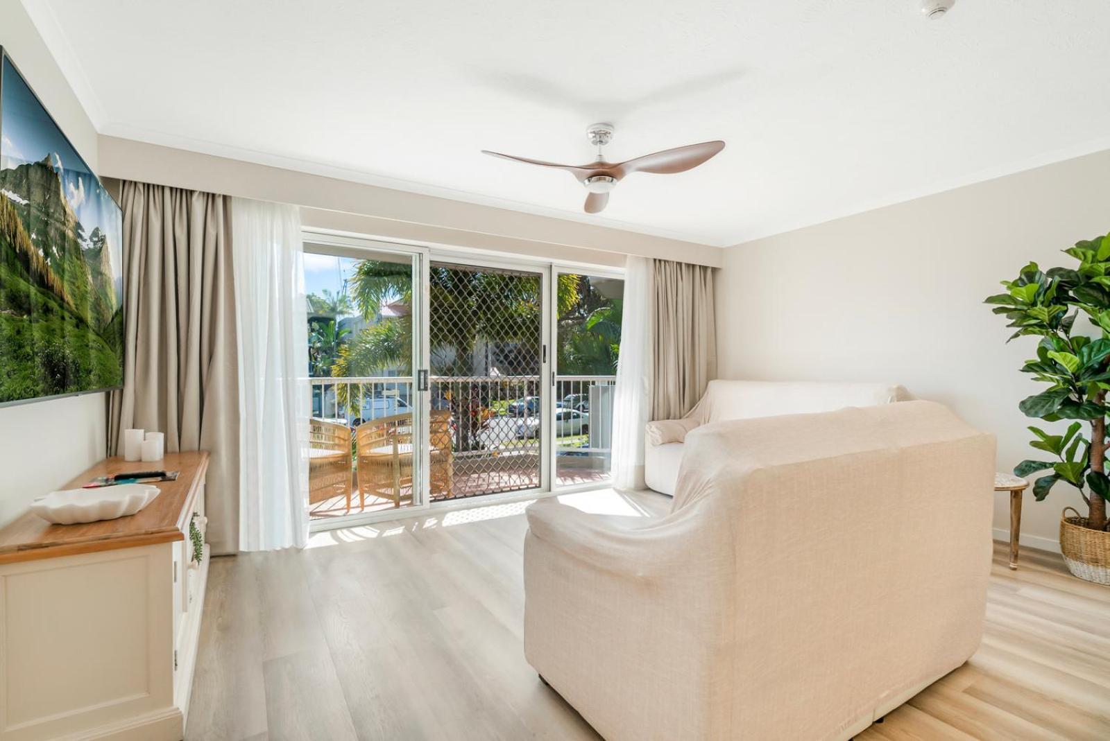 Markham Court 3* Gold Coast