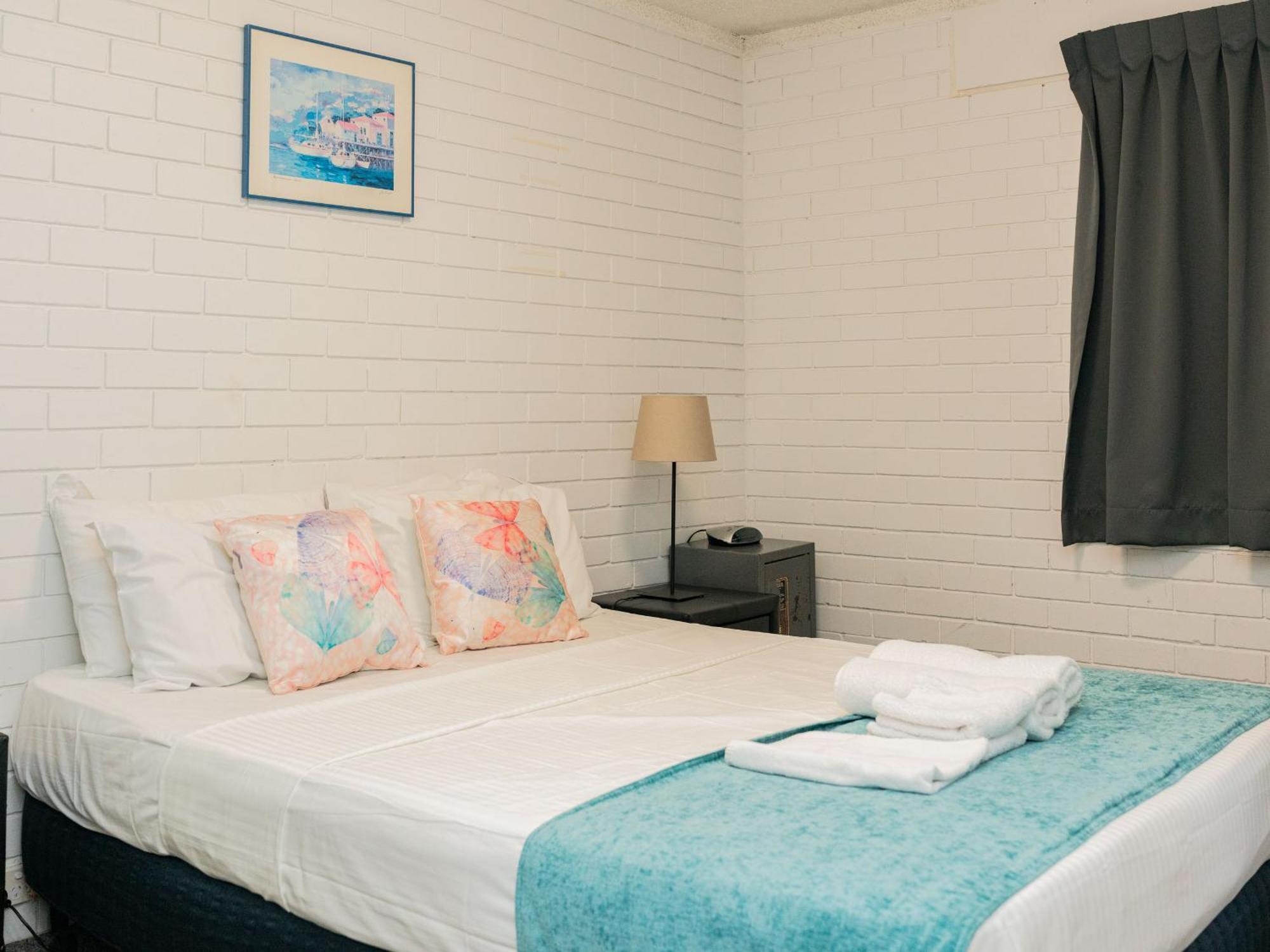 Trickett Gardens Aparthotel Gold Coast