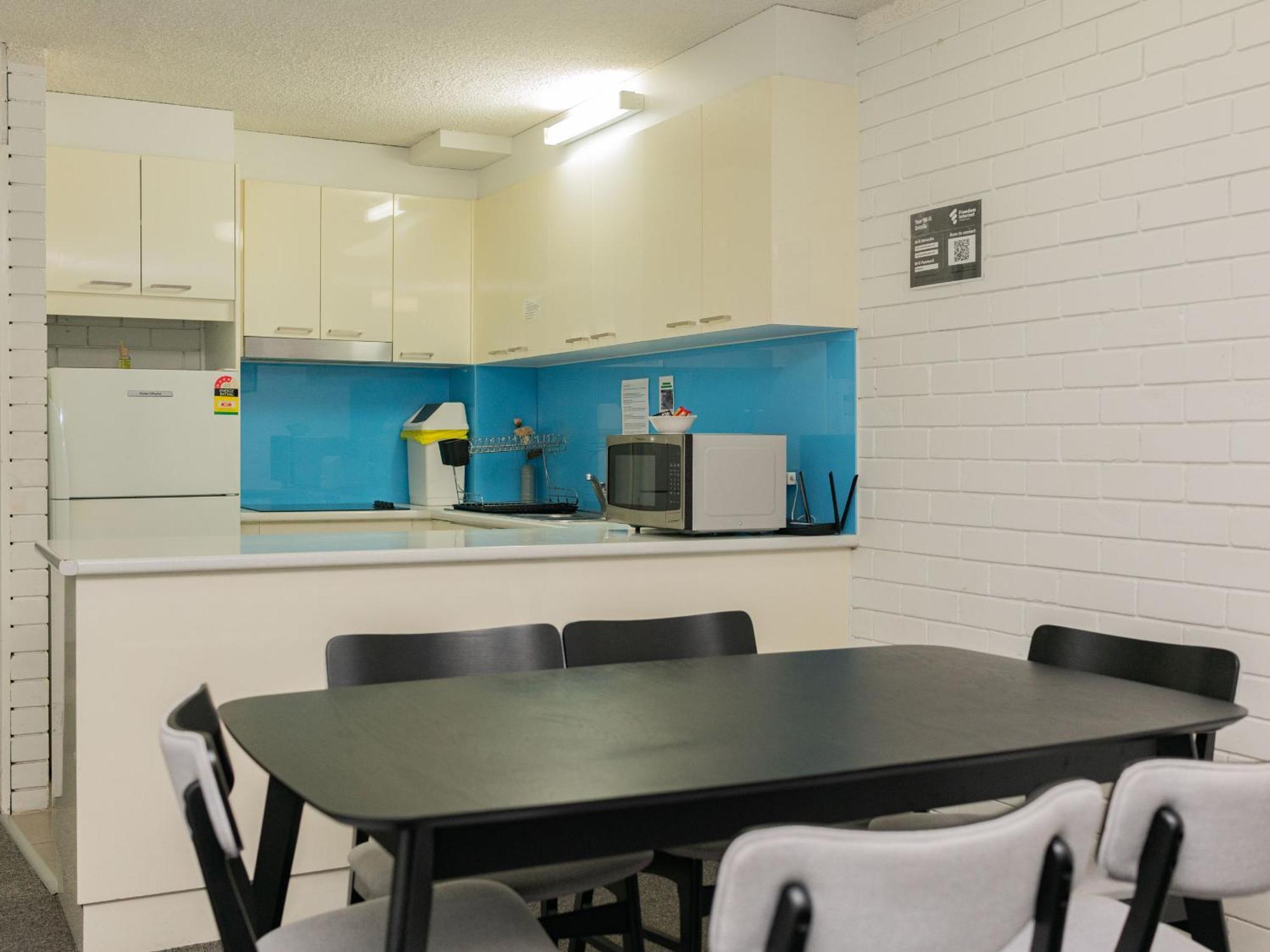 Trickett Gardens Gold Coast
