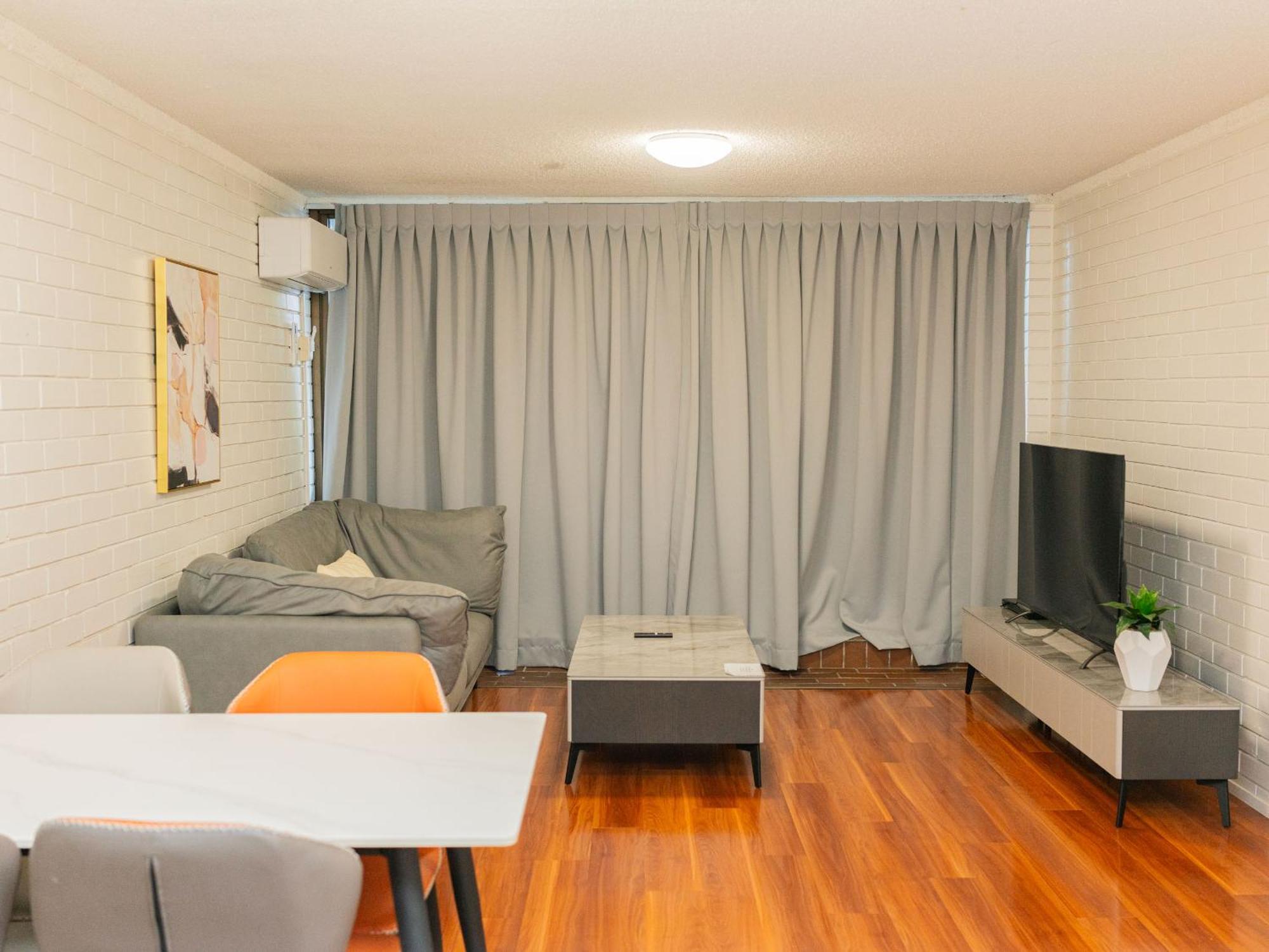 Trickett Gardens 3* Gold Coast