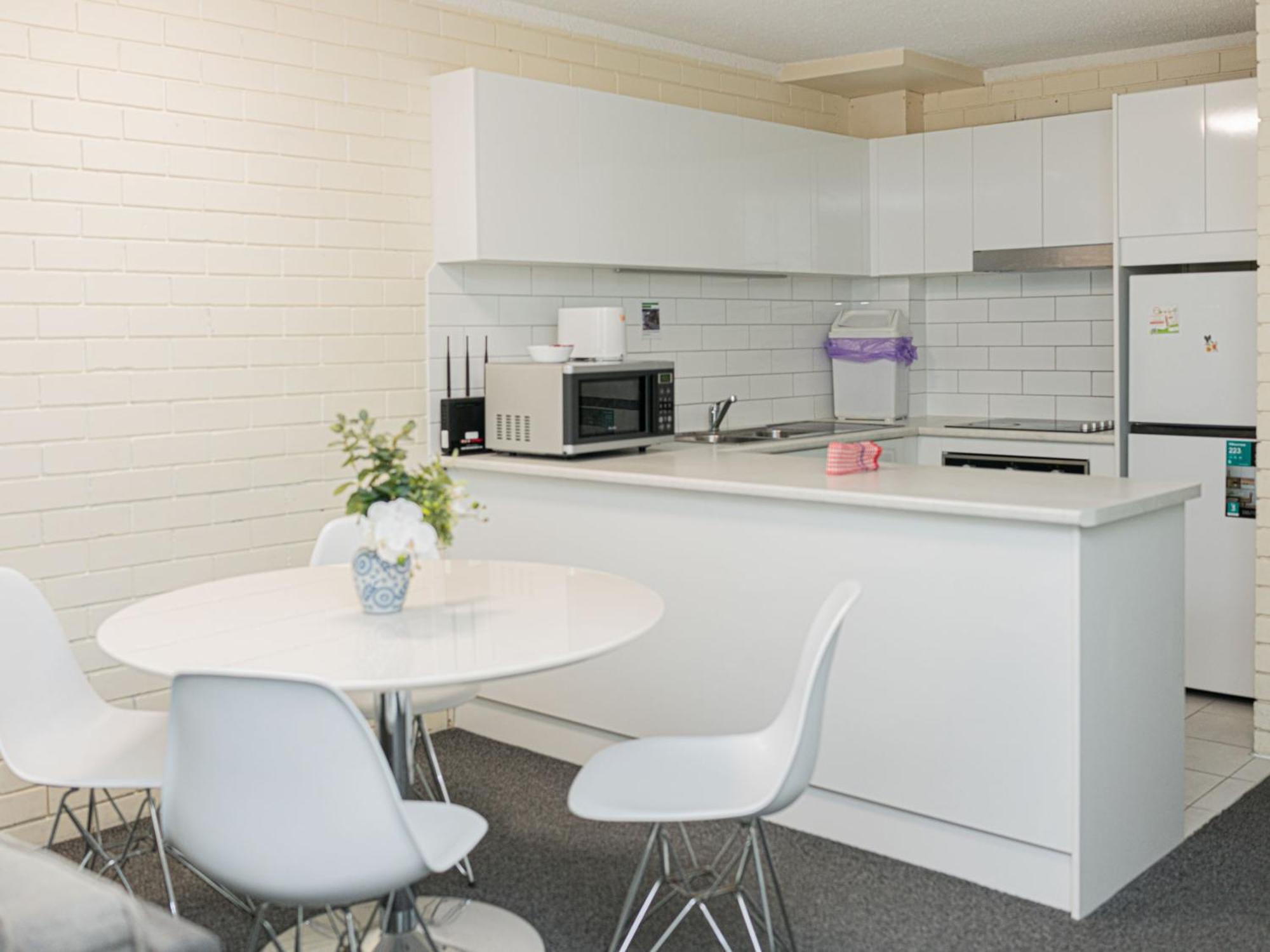 Trickett Gardens Gold Coast