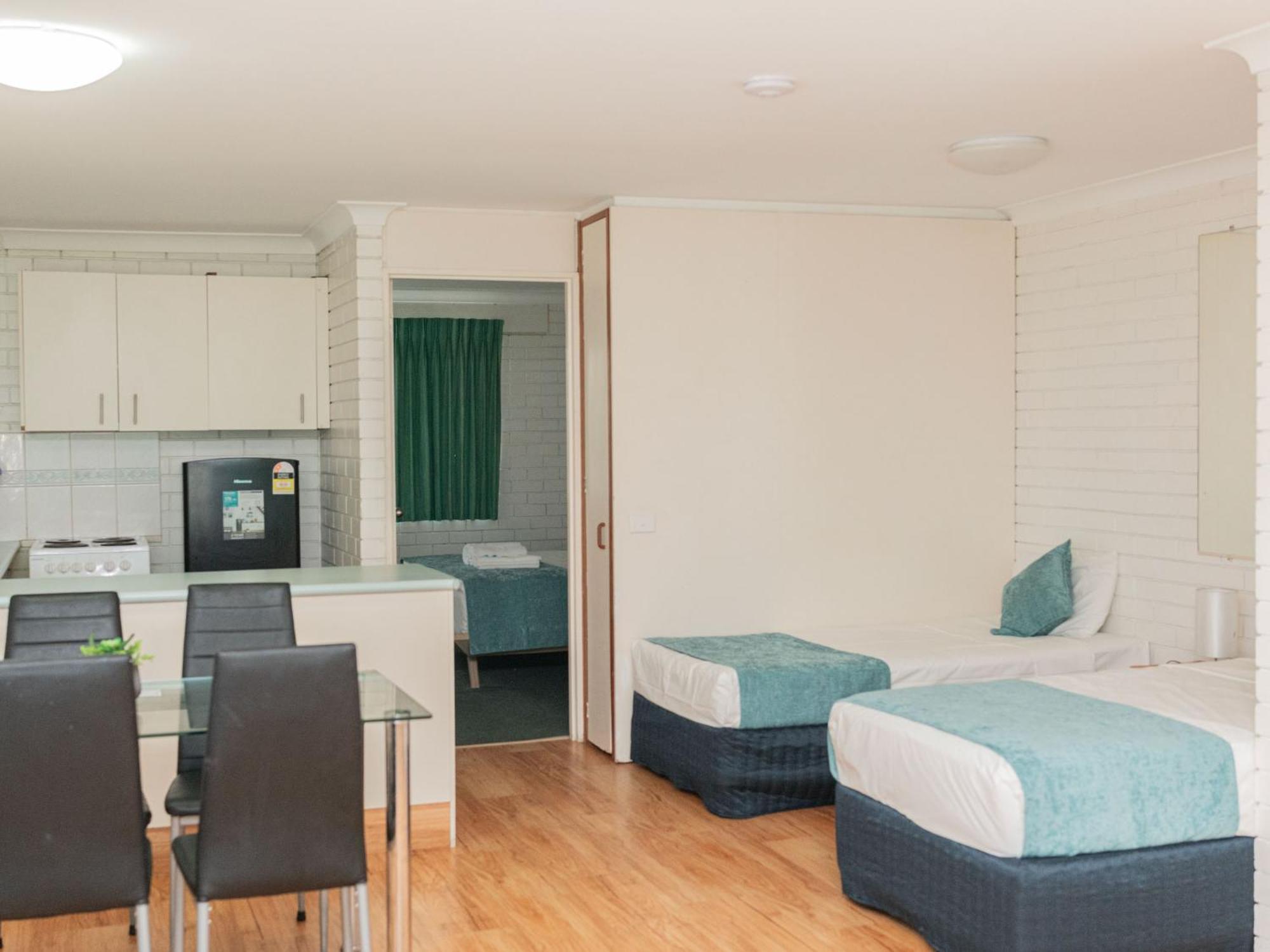 Trickett Gardens 3* Gold Coast