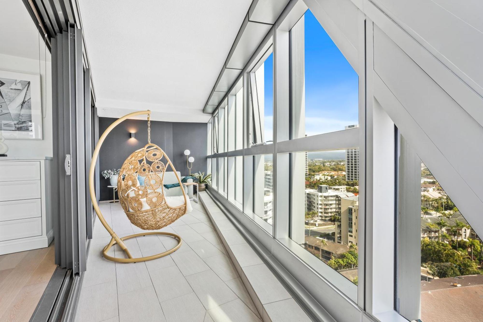 Jewel Beachfront Residences * Gold Coast