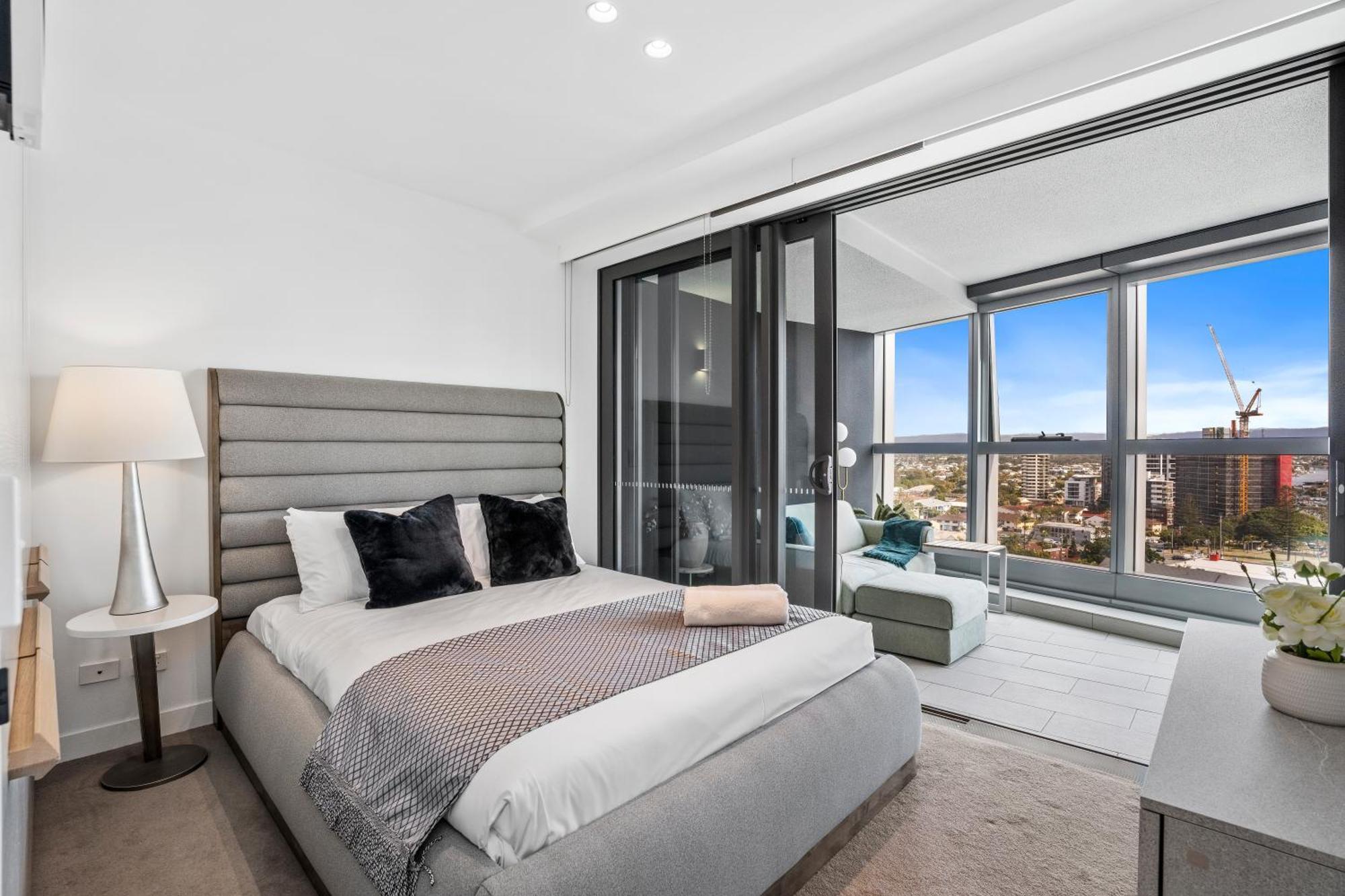 Apartment Jewel Beachfront Residences
