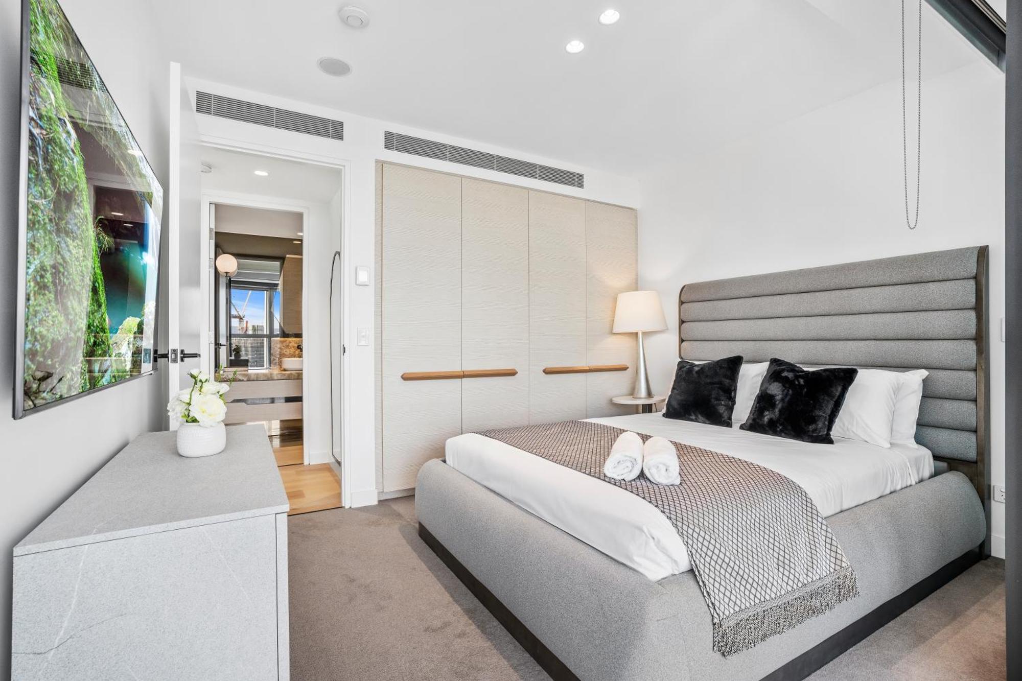 Jewel Beachfront Residences Gold Coast