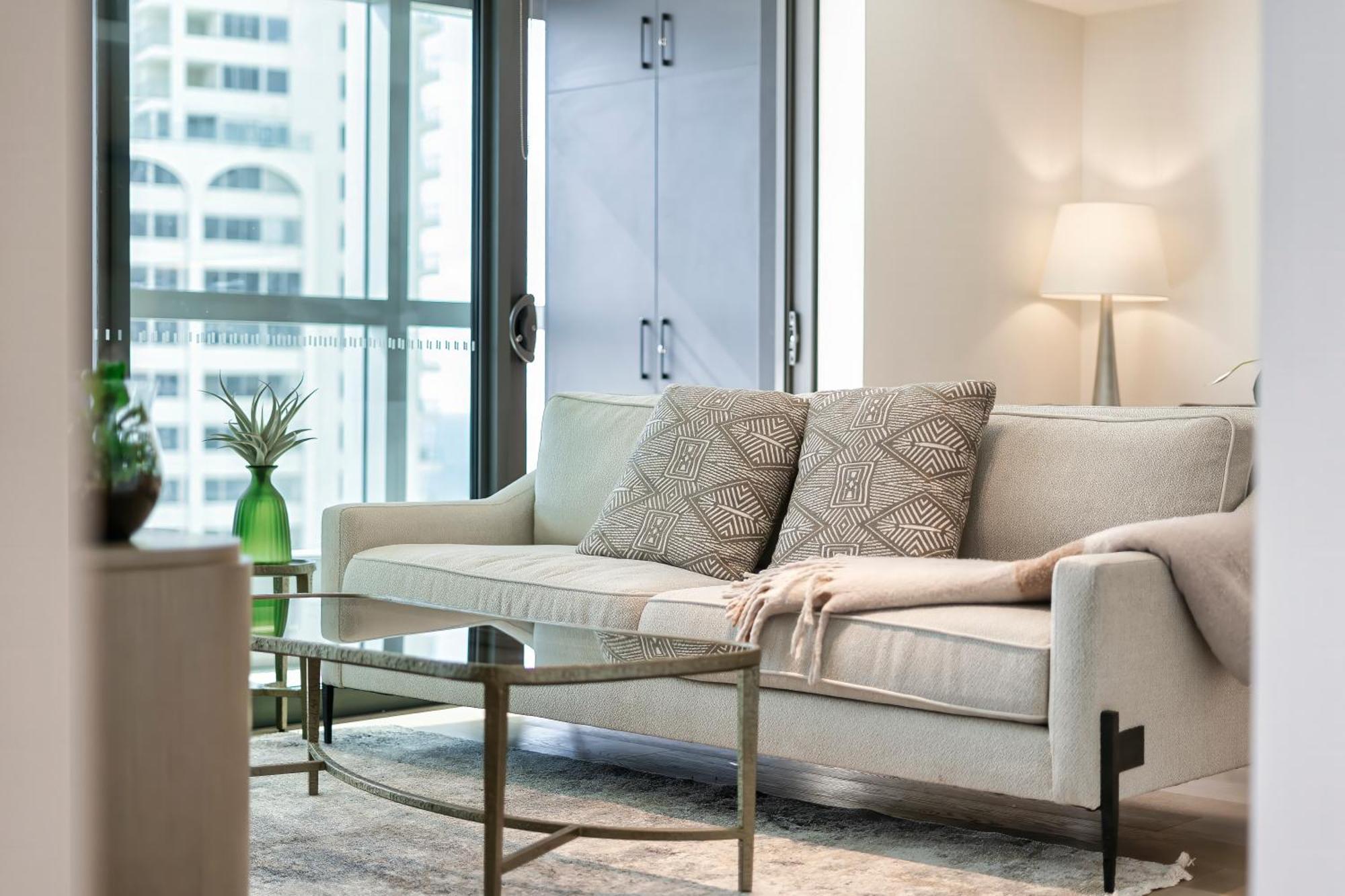 Jewel Beachfront Residences *