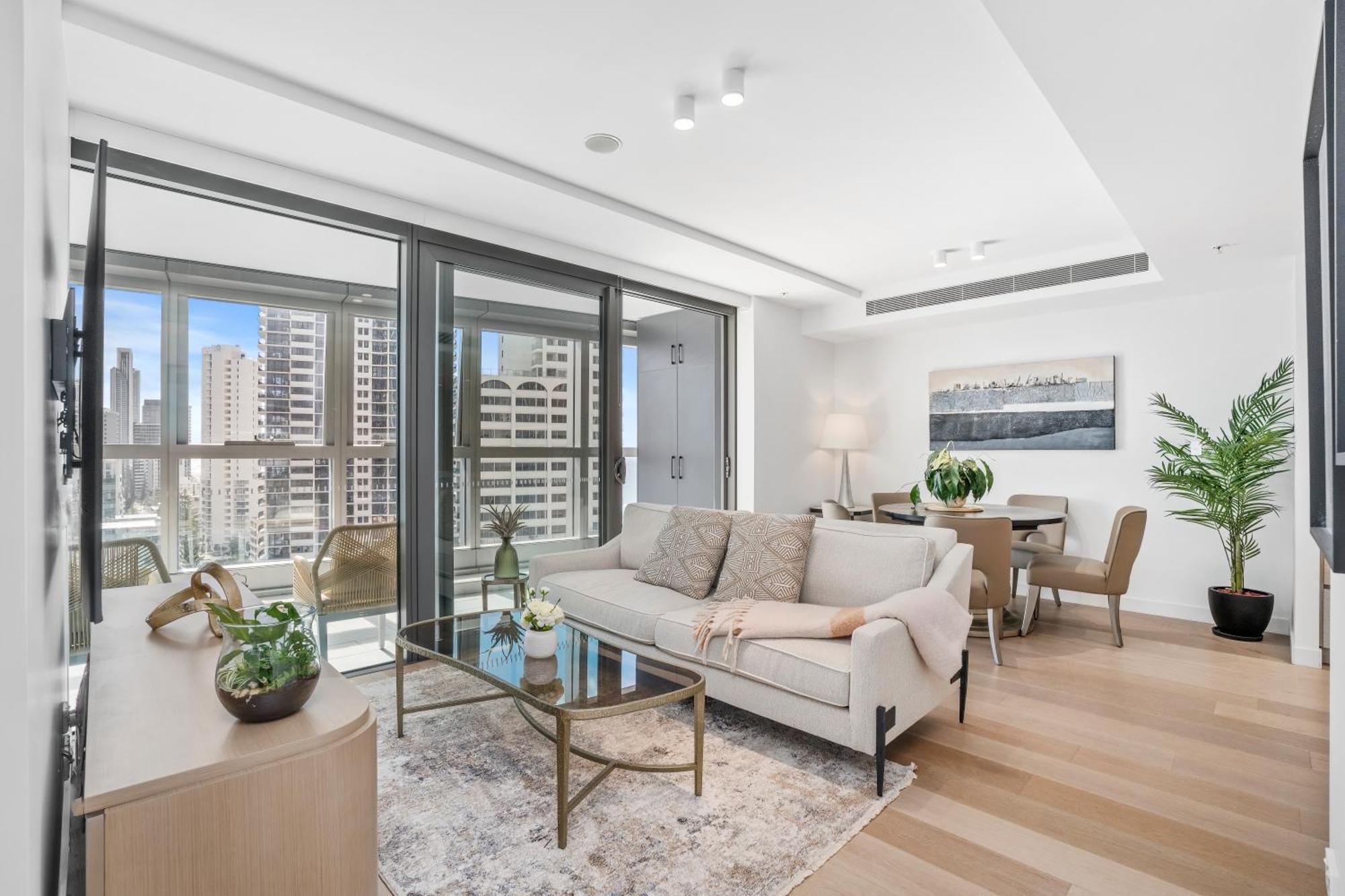 Apartment Jewel Beachfront Residences