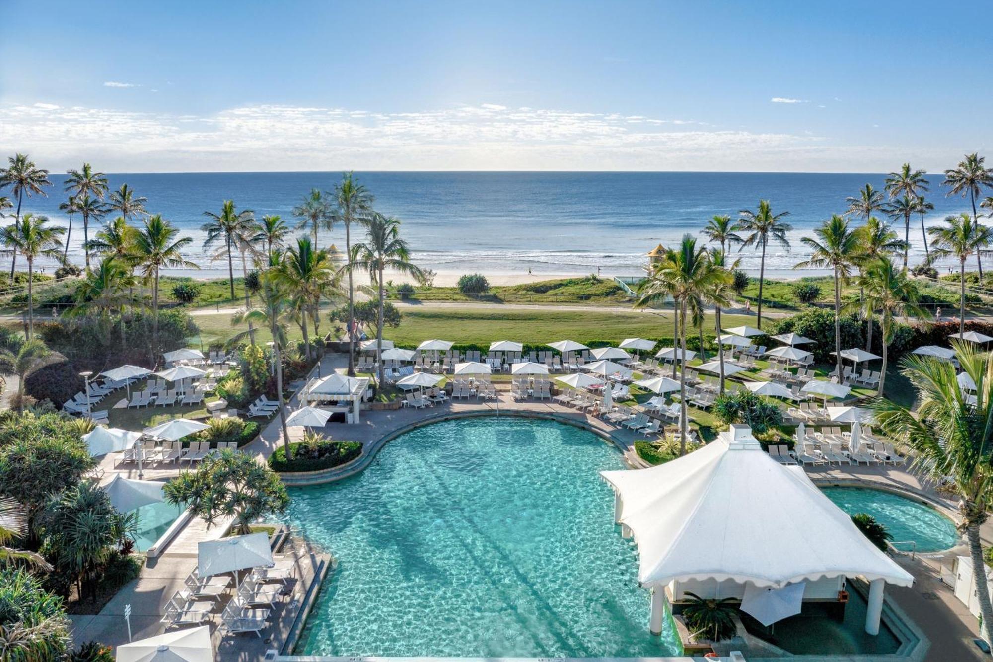Sheraton Grand Mirage Resort 5*