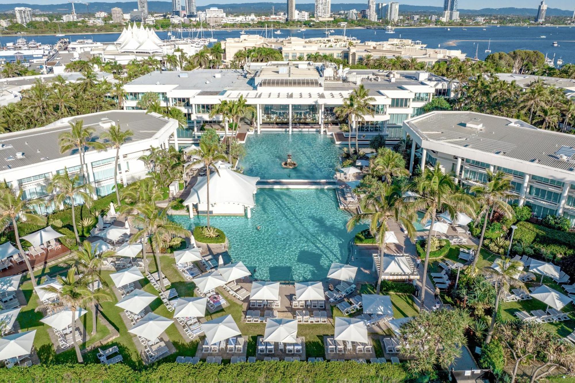Sheraton Grand Mirage