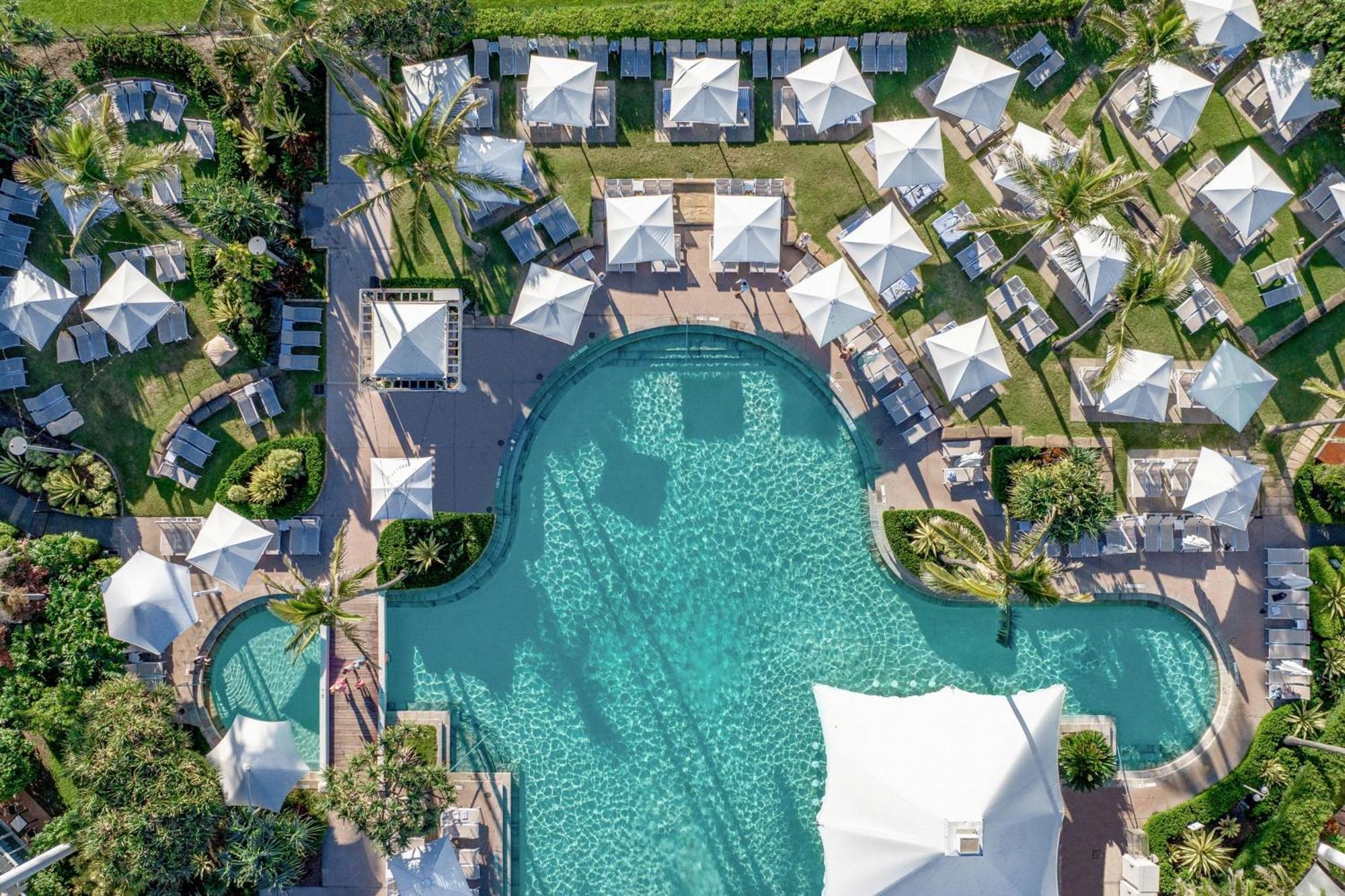 Sheraton Grand Mirage 5*