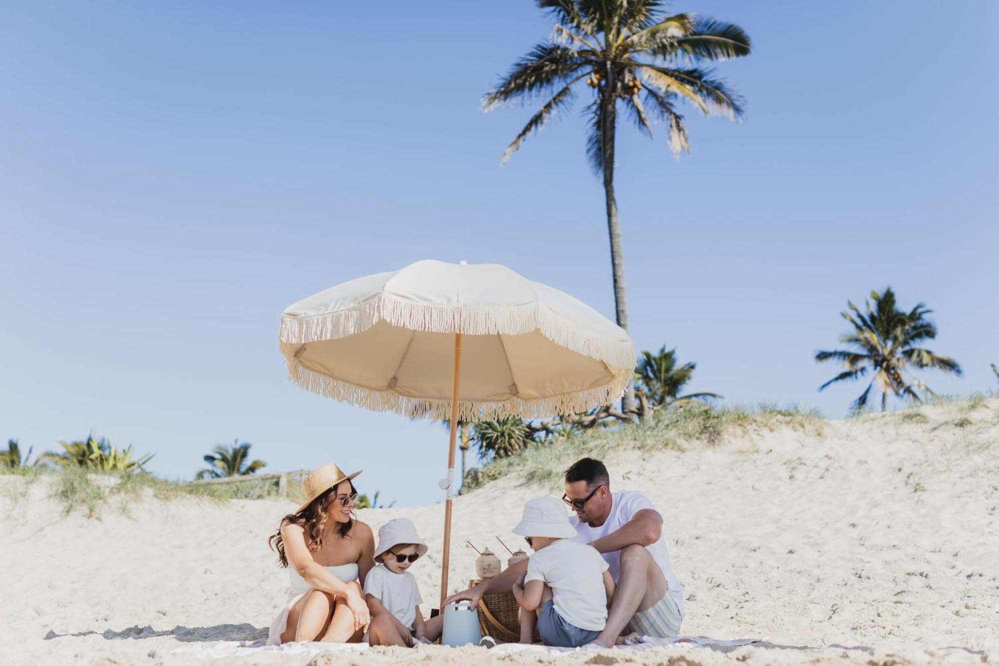 Sheraton Grand Mirage Resort 5*
