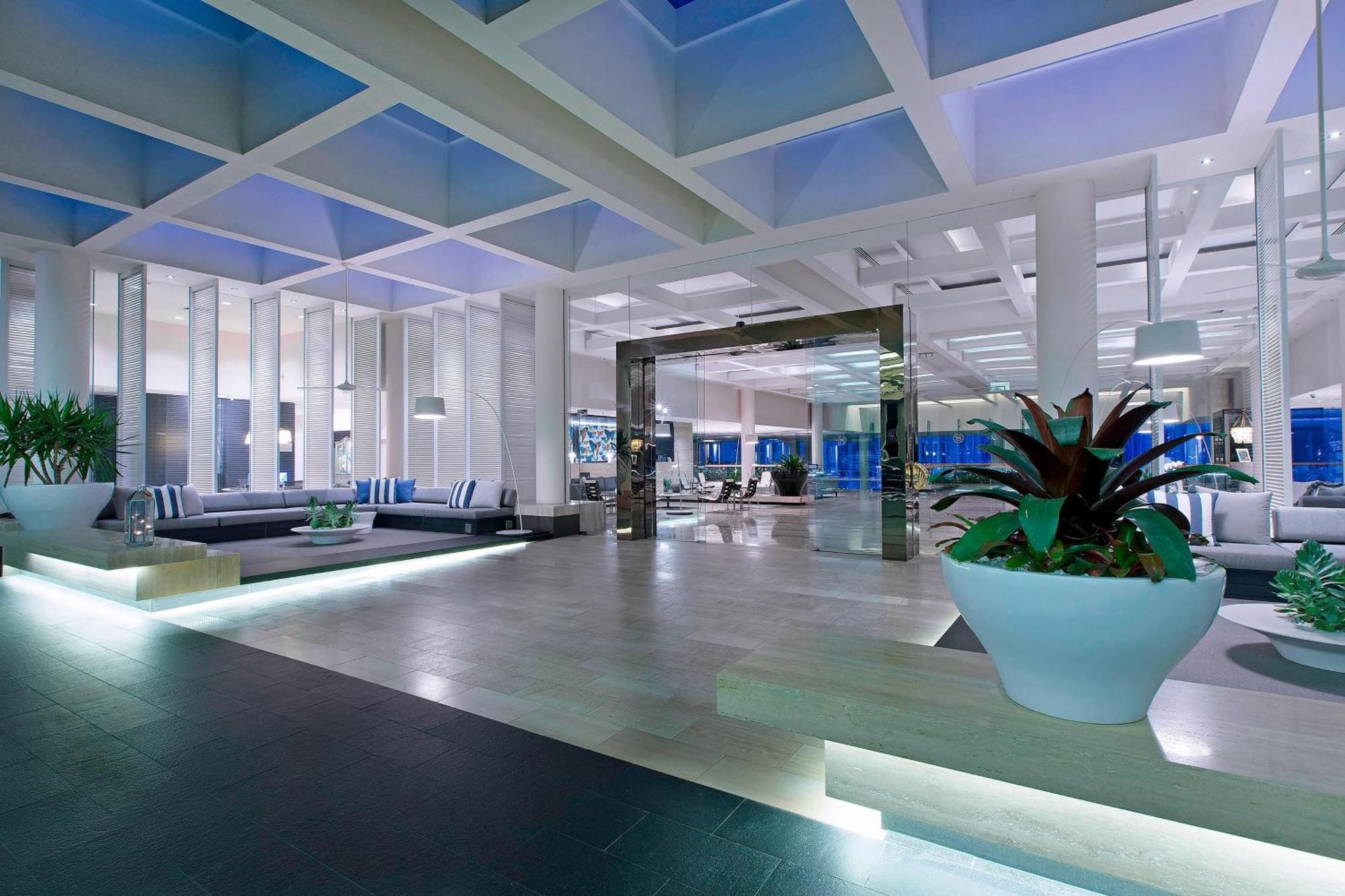 Sheraton Grand Mirage 5* Gold Coast