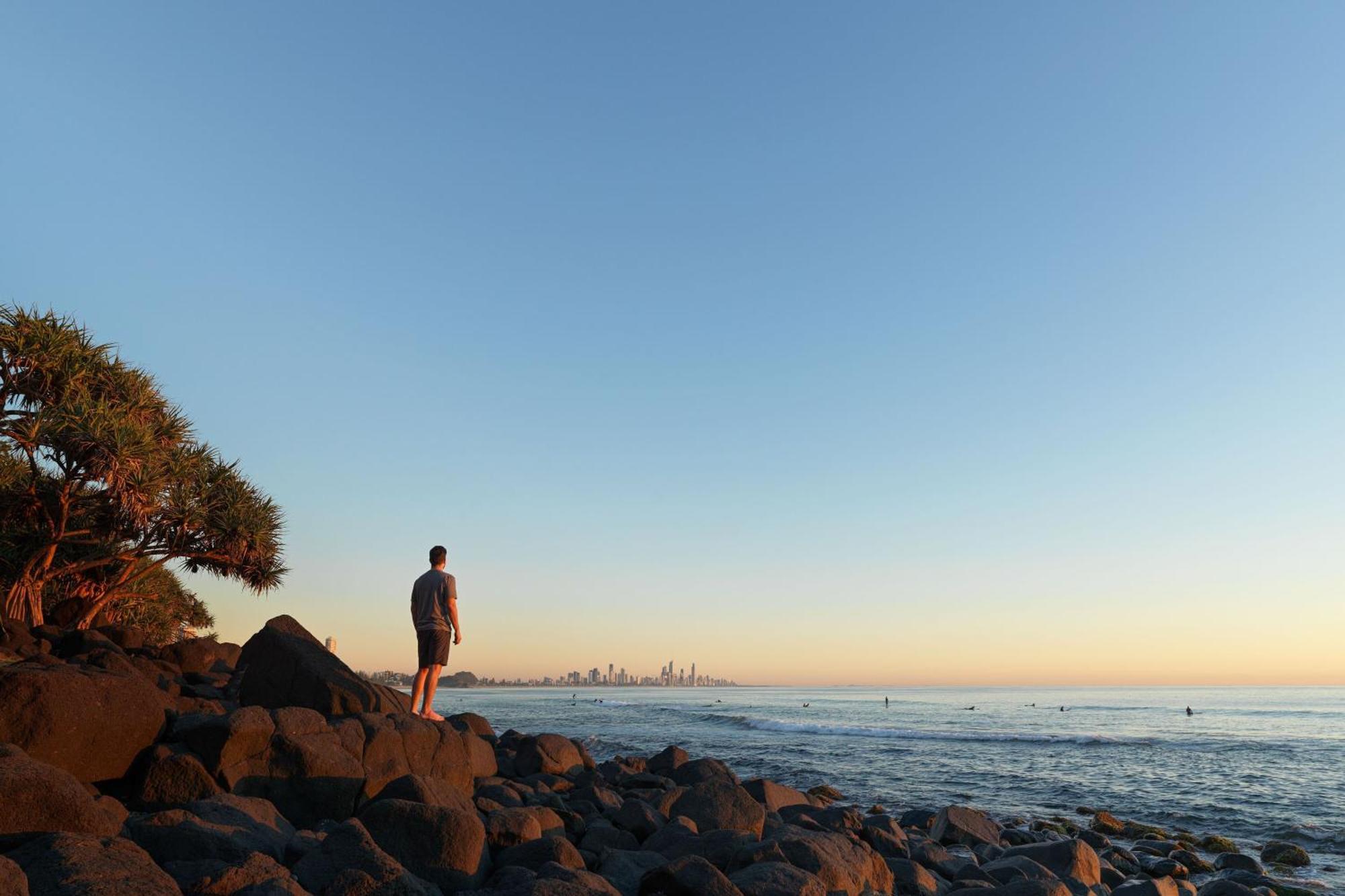 Resort Sheraton Grand Mirage Gold Coast