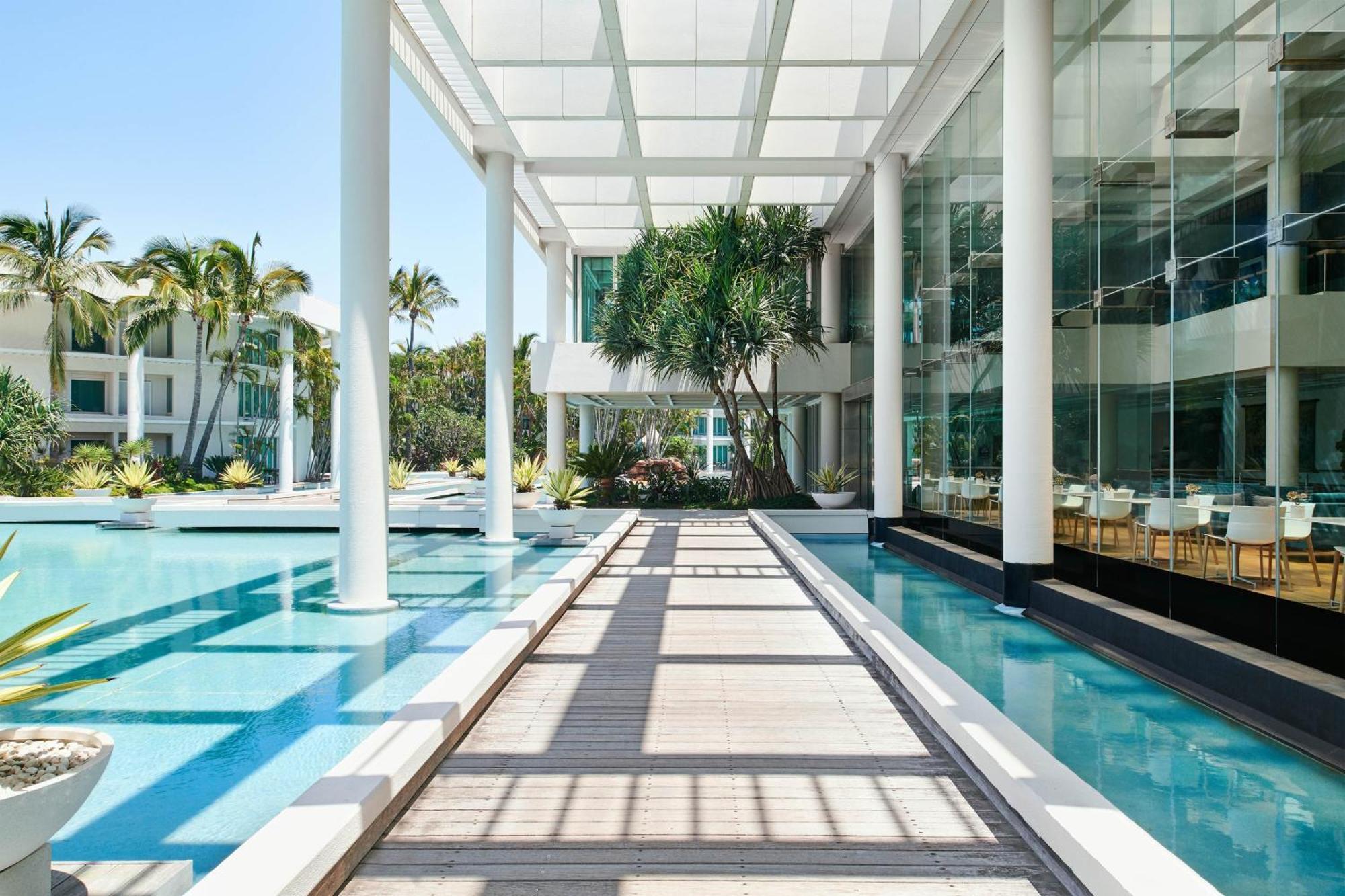 Sheraton Grand Mirage Gold Coast