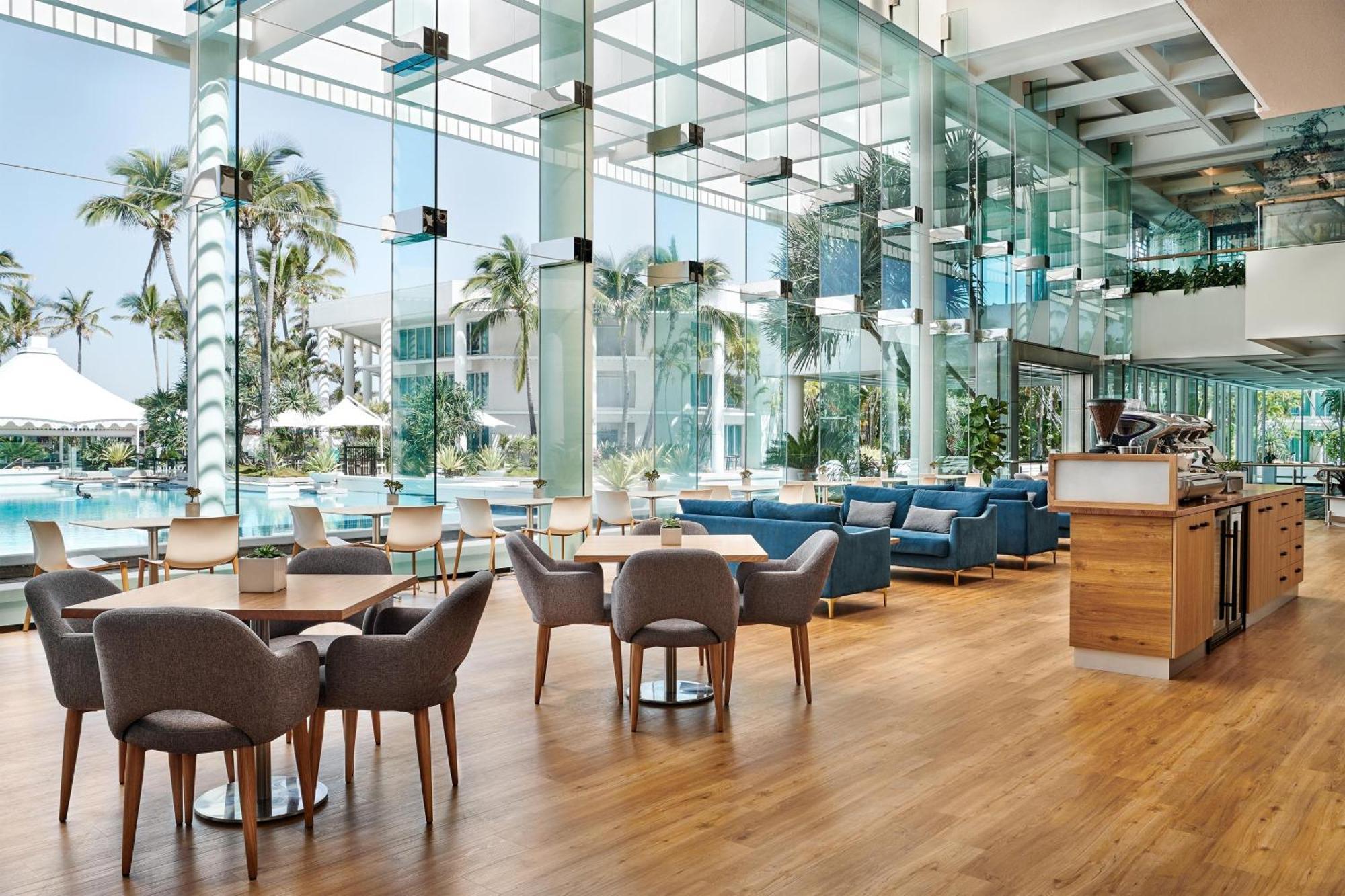 Resort Sheraton Grand Mirage Gold Coast