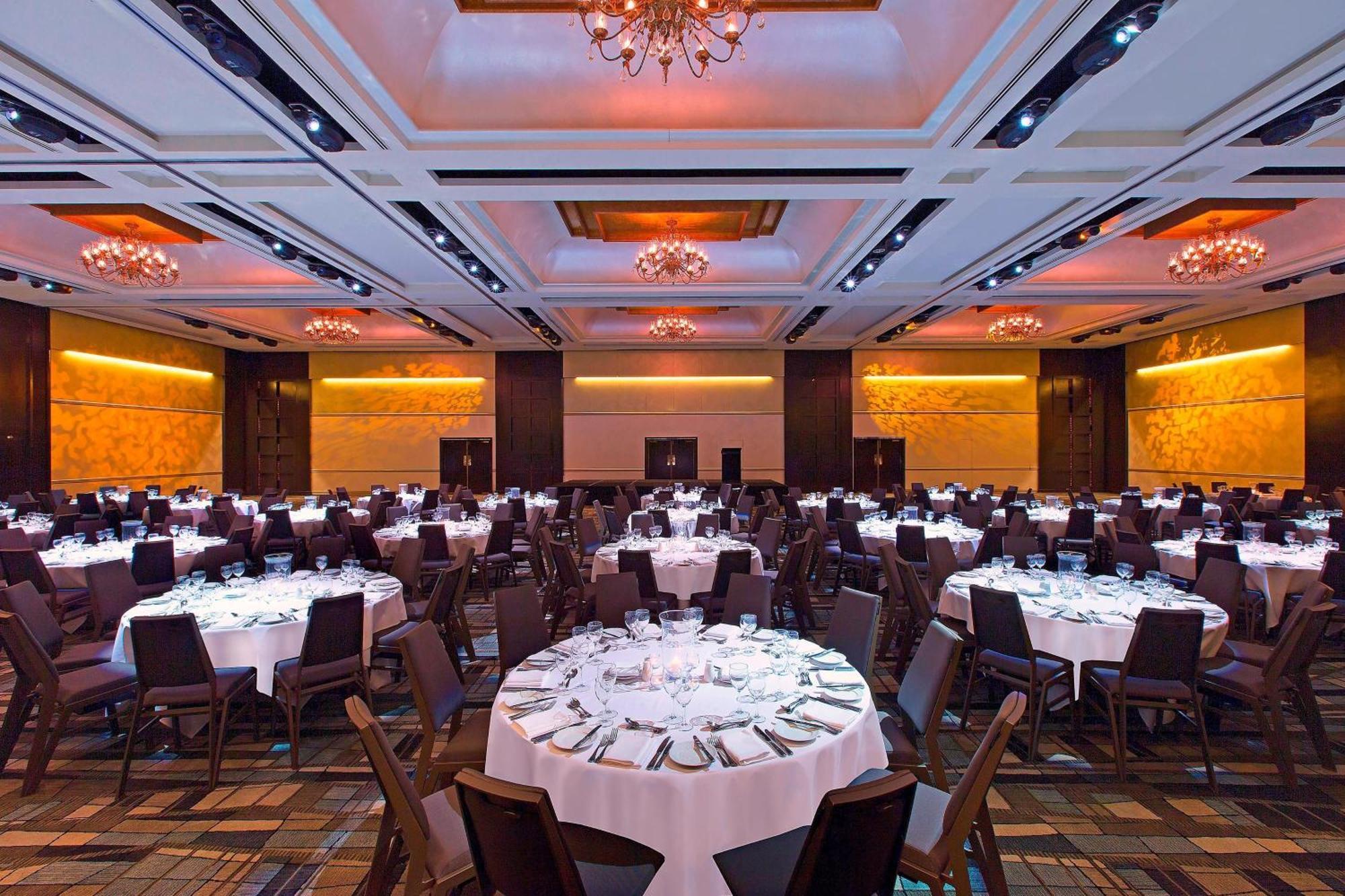 Sheraton Grand Mirage 5* Gold Coast