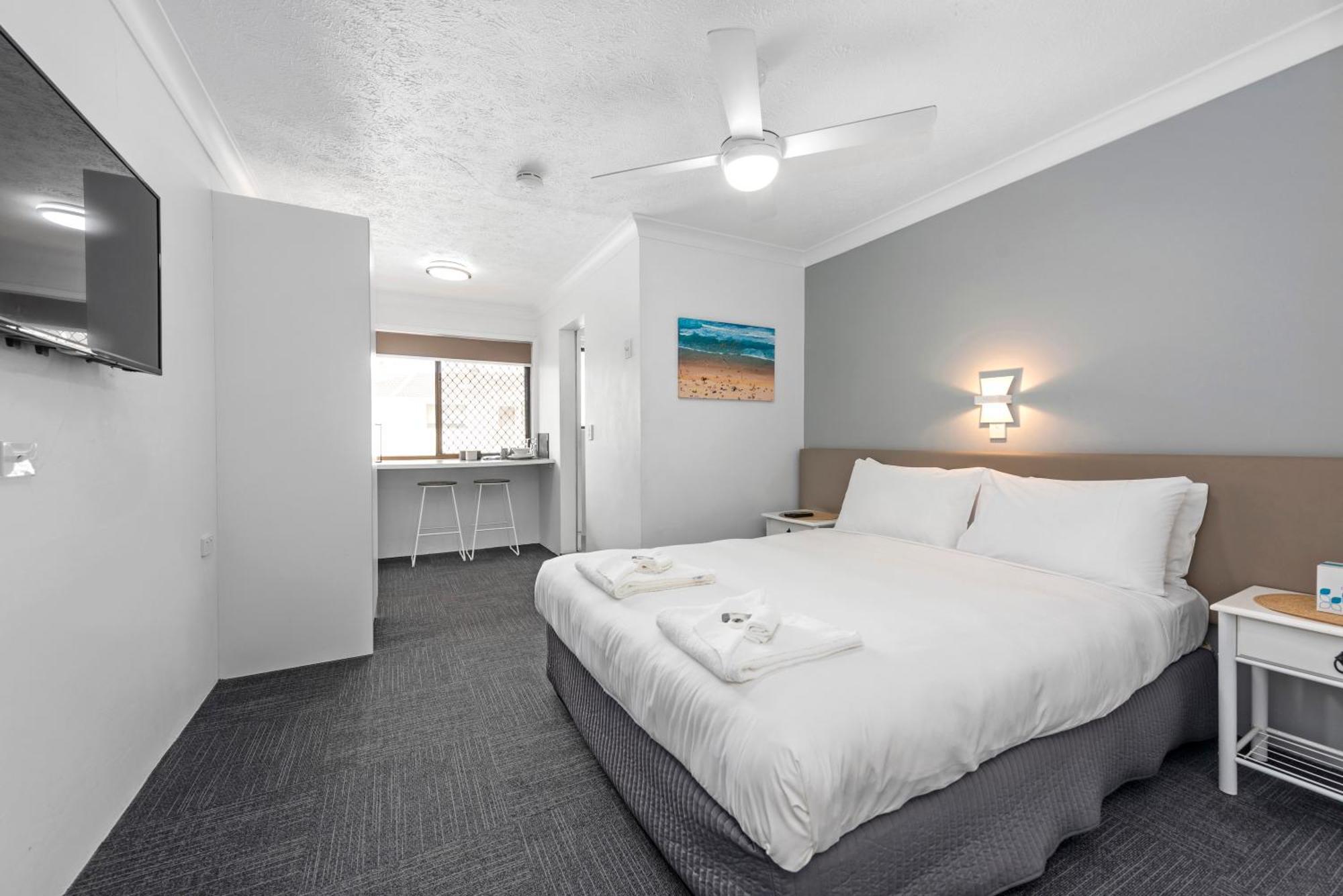 Gold Coast Inn Gold Coast
